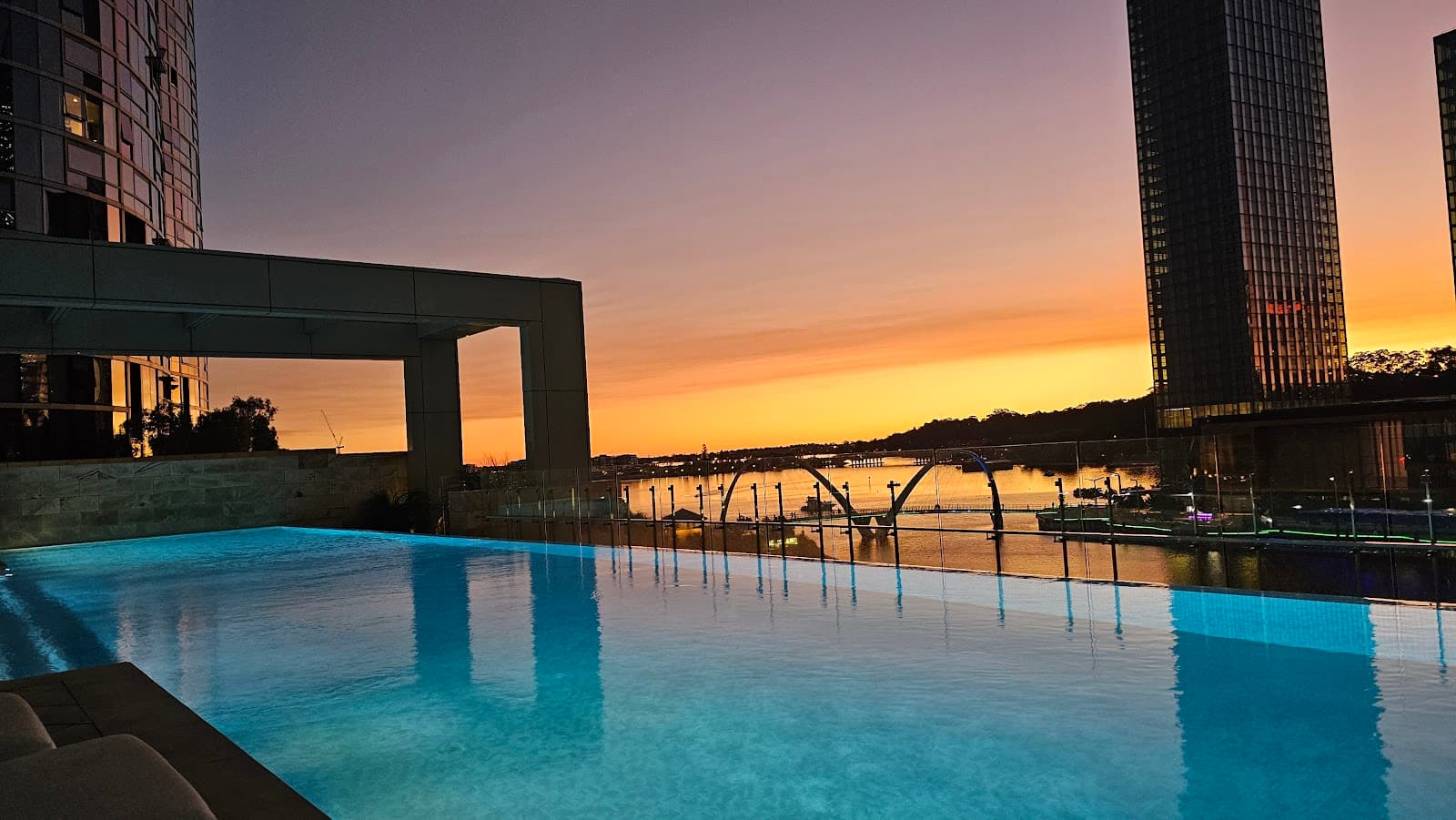 The Ritz-Carlton, Perth — Perth CBD, Perth