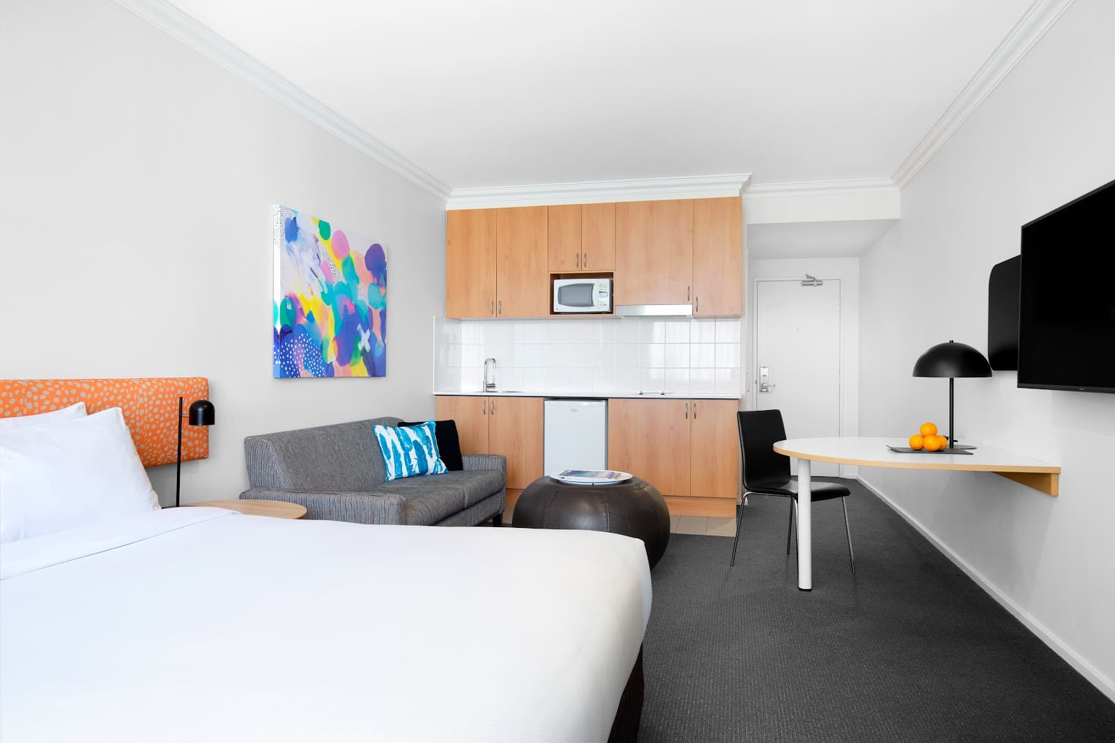Oaks Perth Hotel — Northbridge, Perth