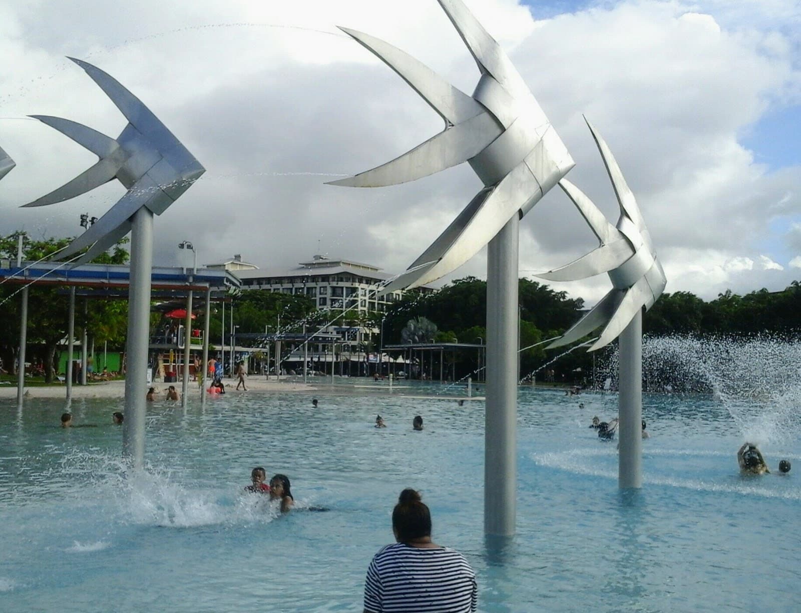 Oaks Perth Hotel — Northbridge, Perth