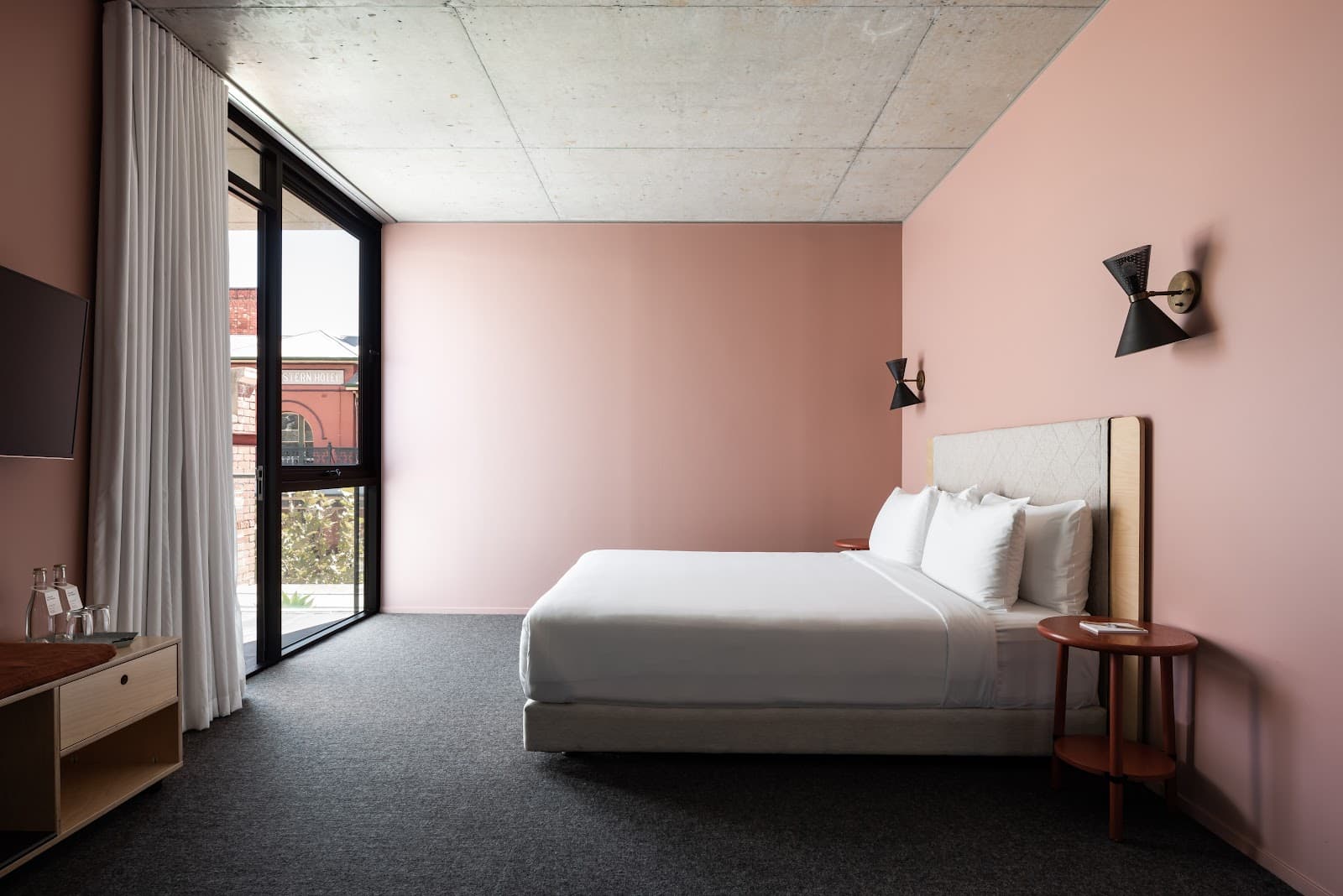 Alex Hotel — Northbridge, Perth