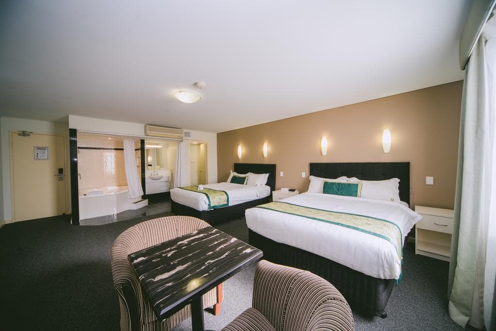 Hotel Northbridge — Mount Lawley, Perth