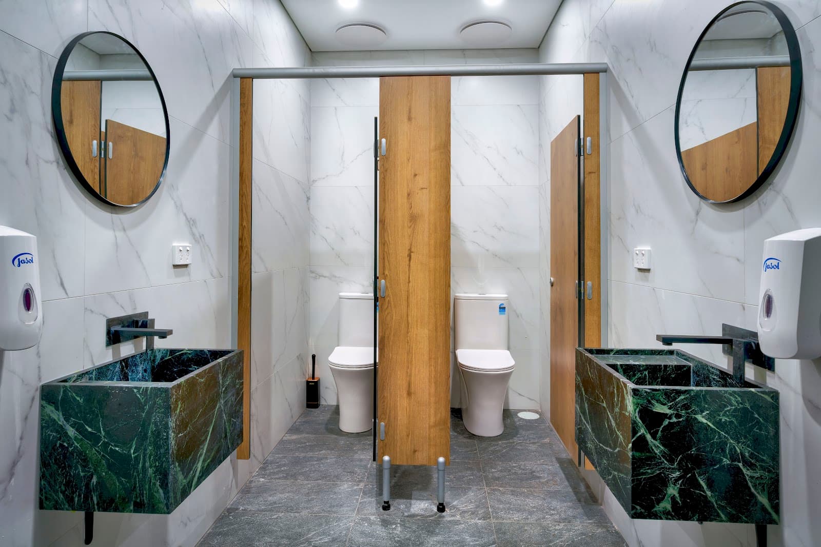 Capsule Hostel Perth — Northbridge, Perth