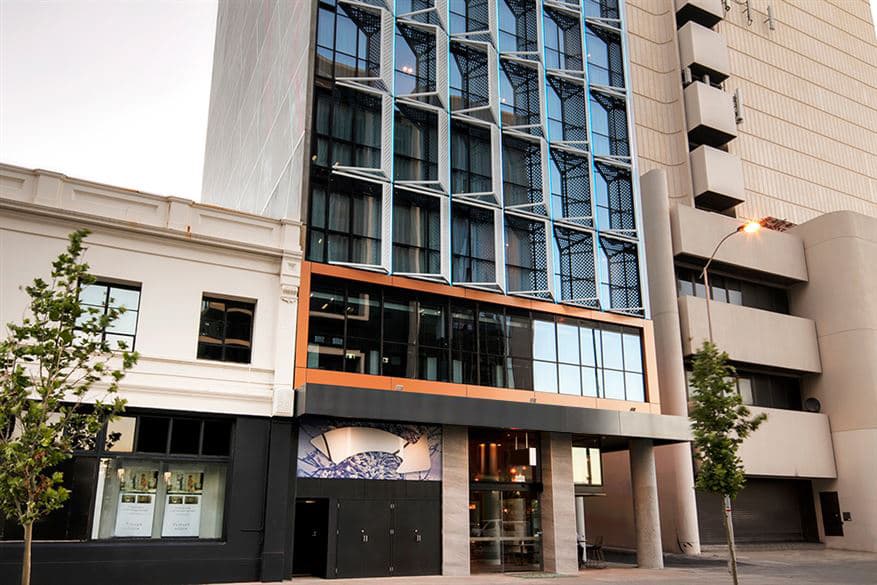 Rydges Perth Kings Square — Northbridge, Perth