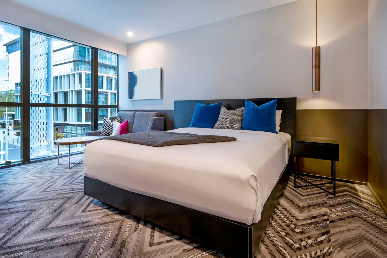 Rydges Perth Kings Square — Northbridge, Perth