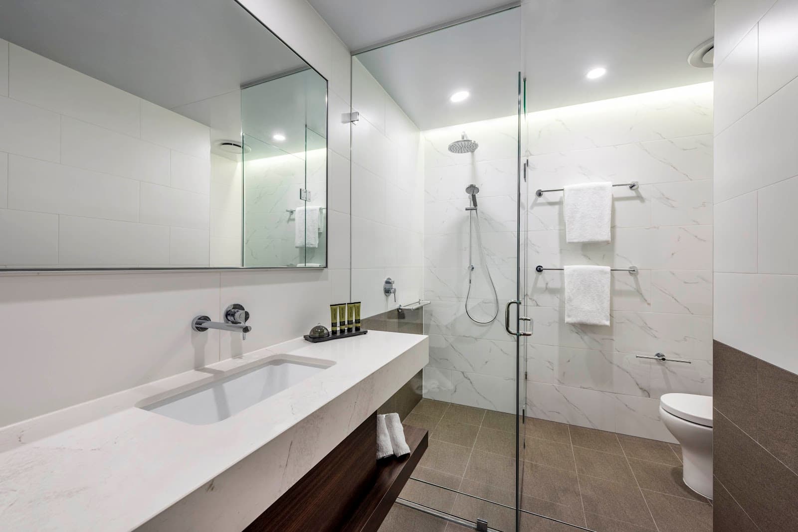Rydges Perth Kings Square — Northbridge, Perth