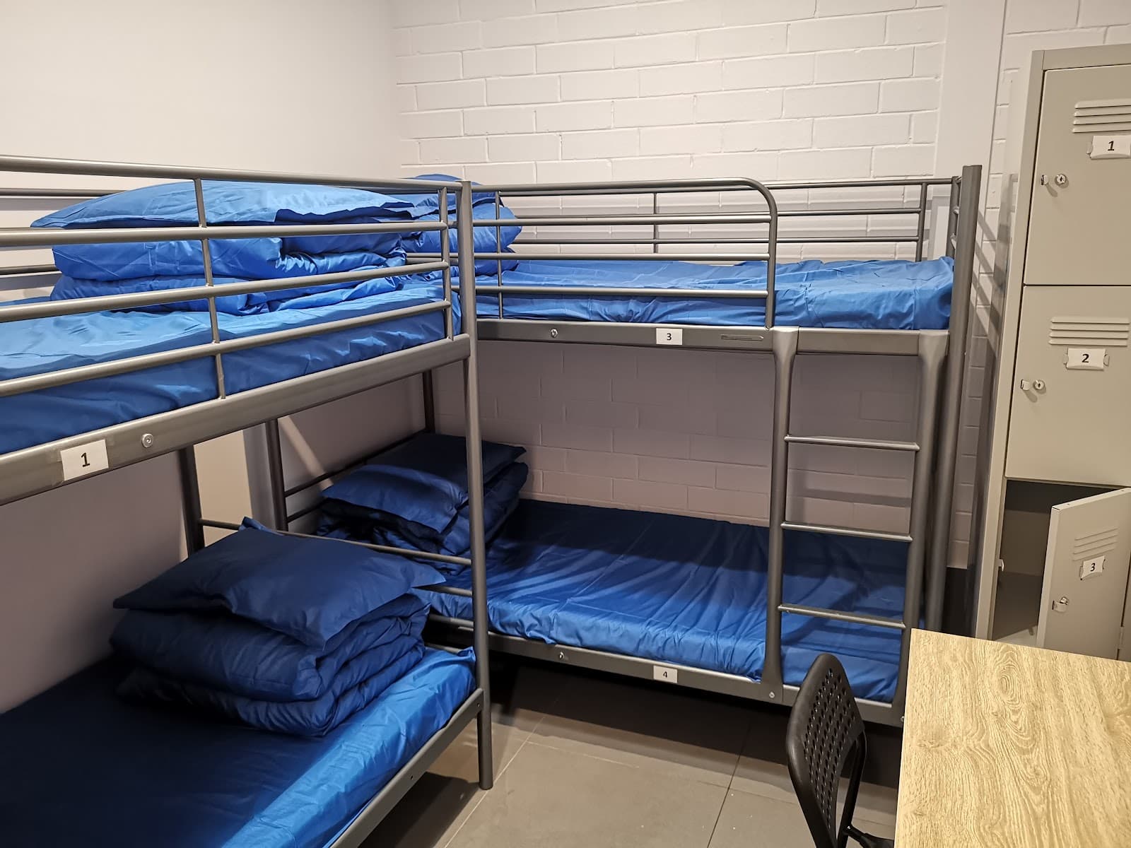 Quokka Backpackers Hostel Perth — Northbridge, Perth