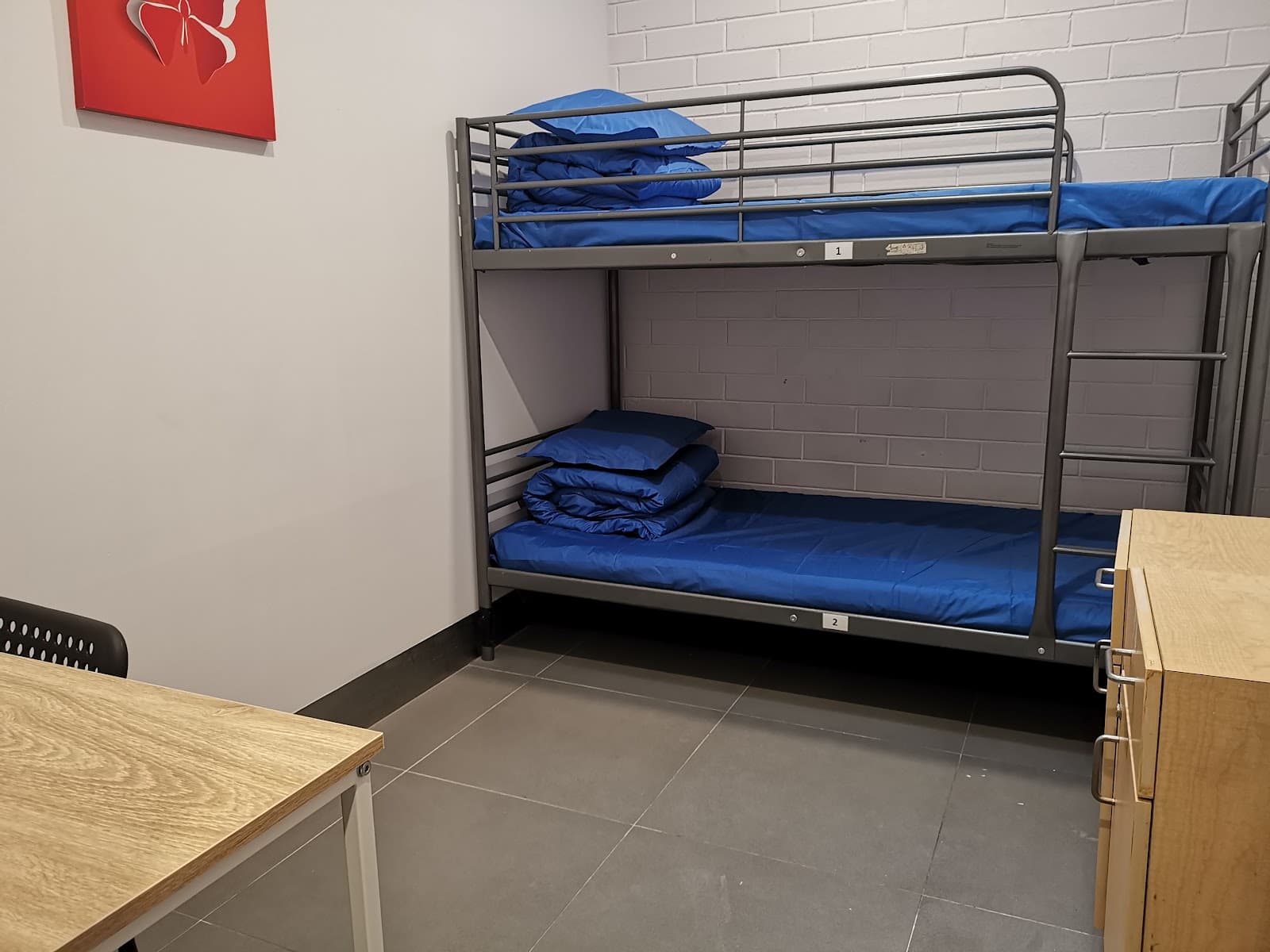 Quokka Backpackers Hostel Perth — Northbridge, Perth