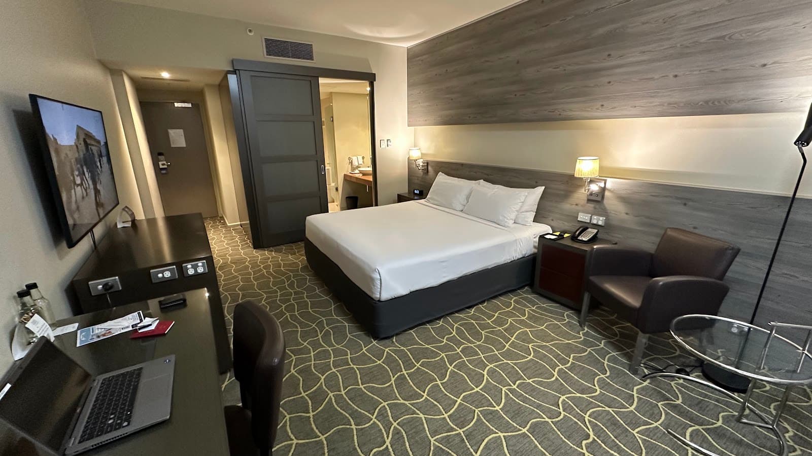 Four Points by Sheraton Perth — Northbridge, Perth
