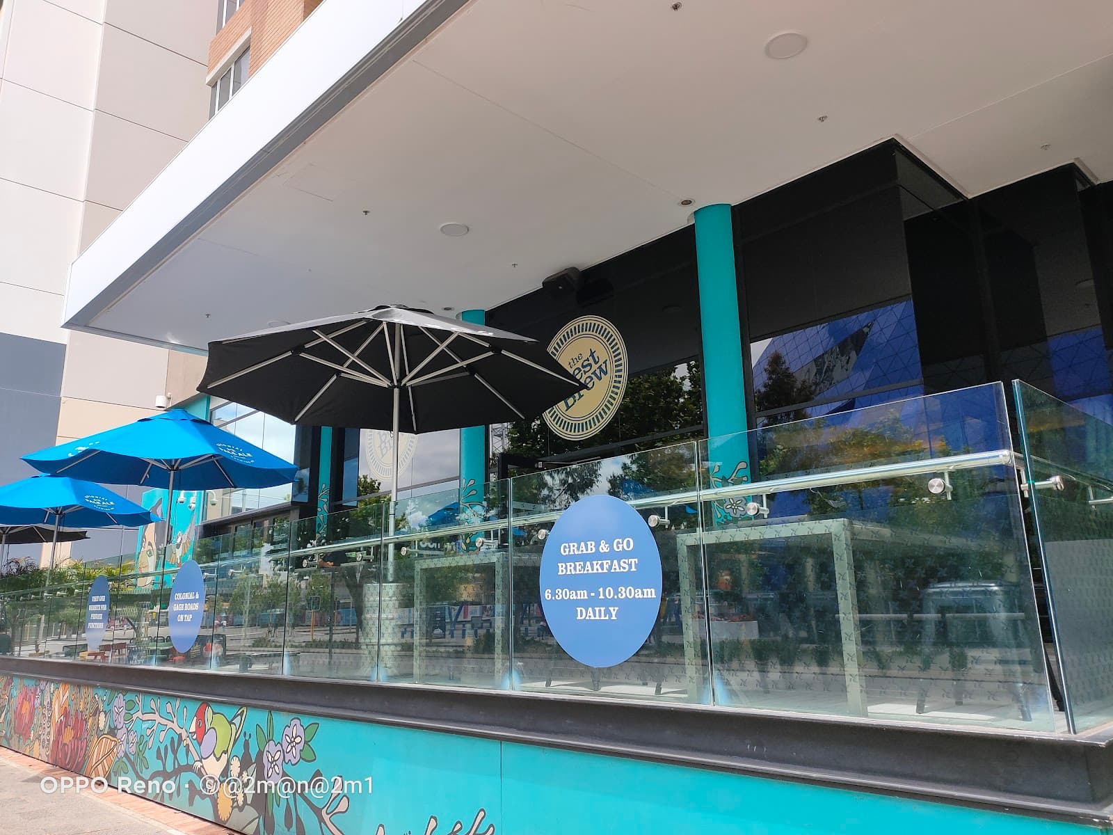 Four Points by Sheraton Perth — Northbridge, Perth