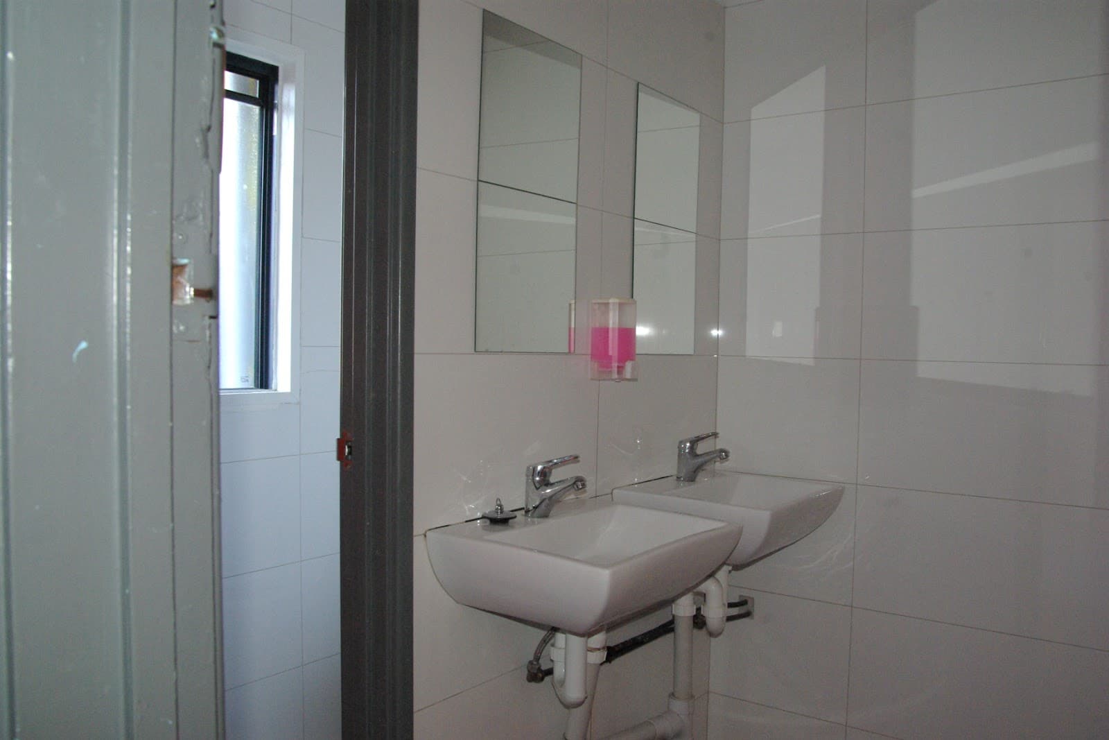 Haus Accommodation — Northbridge, Perth