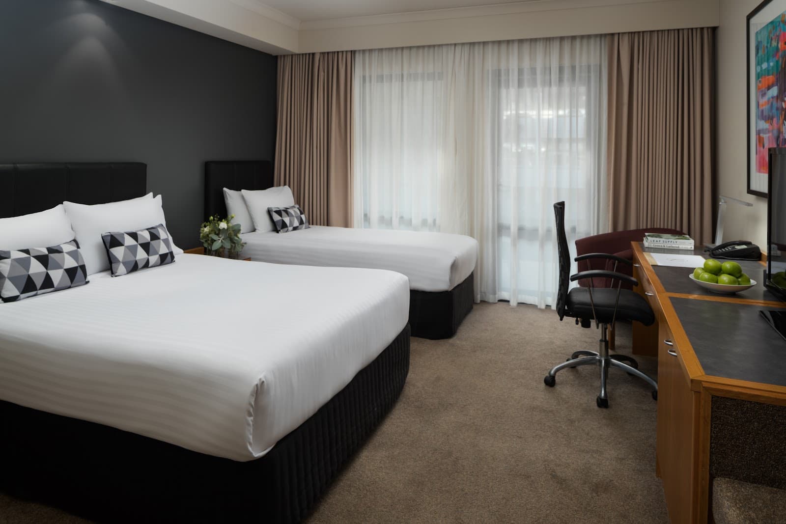 Esplanade Hotel Fremantle by Rydges — Fremantle, Perth