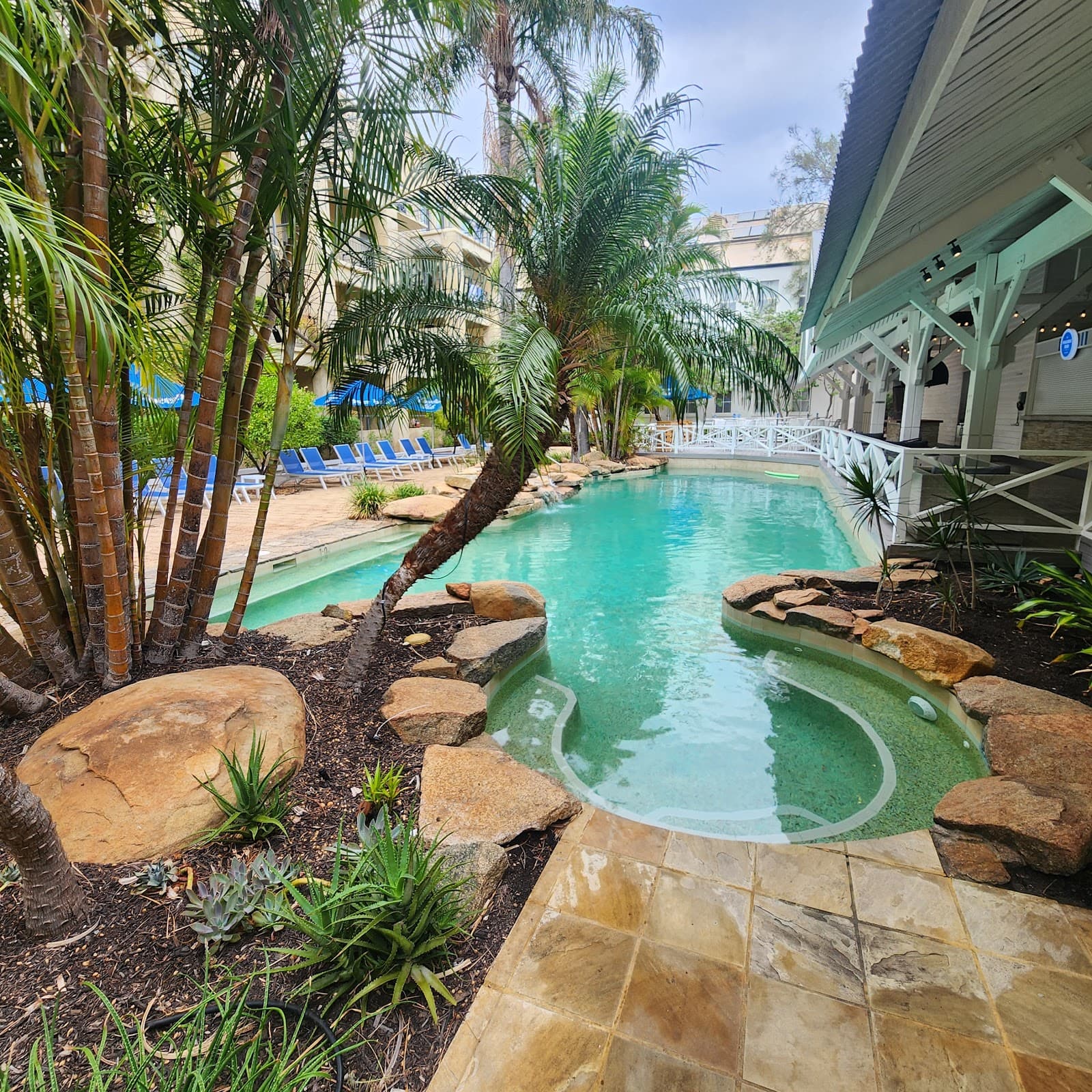 Esplanade Hotel Fremantle by Rydges — Fremantle, Perth