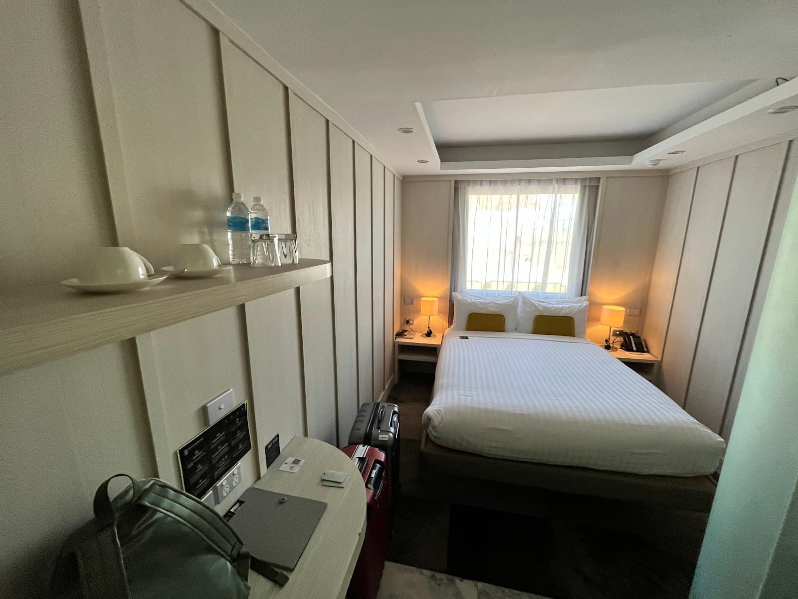 Hougoumont Hotel — Cottesloe, Perth