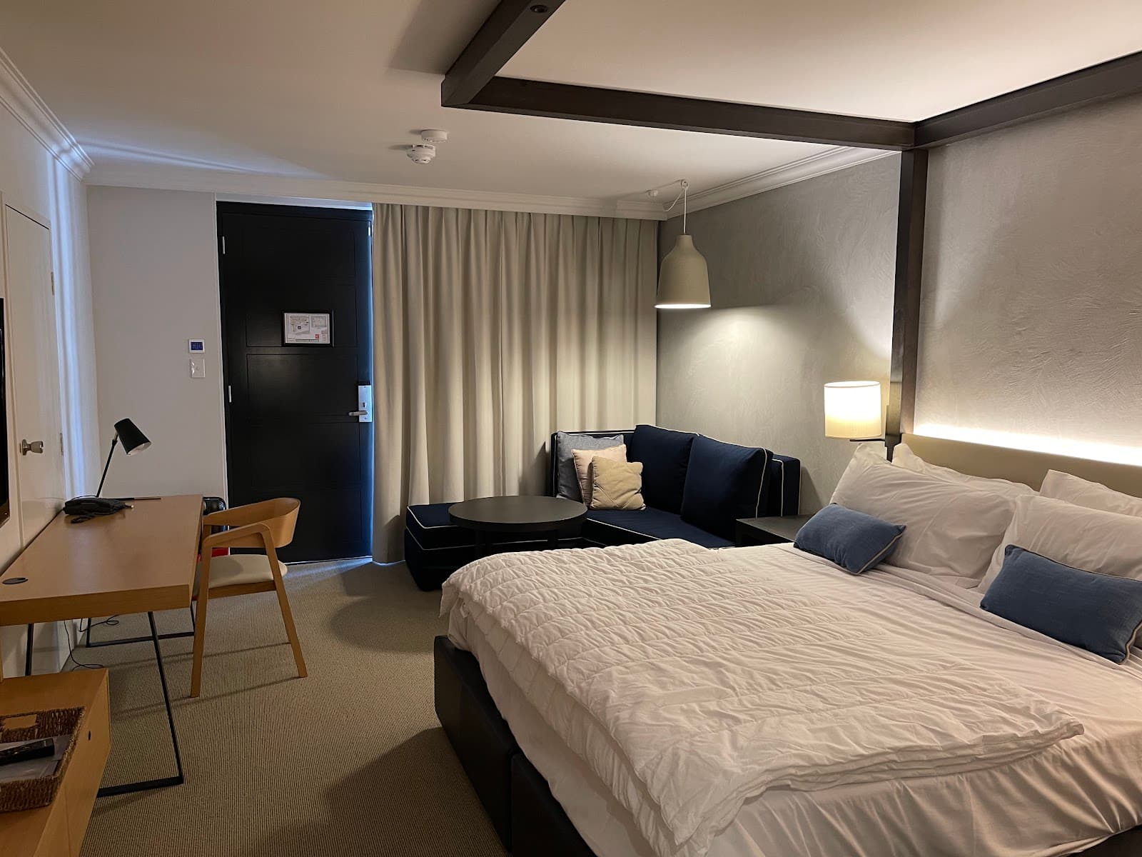 Tradewinds Hotel and Suites — Fremantle, Perth