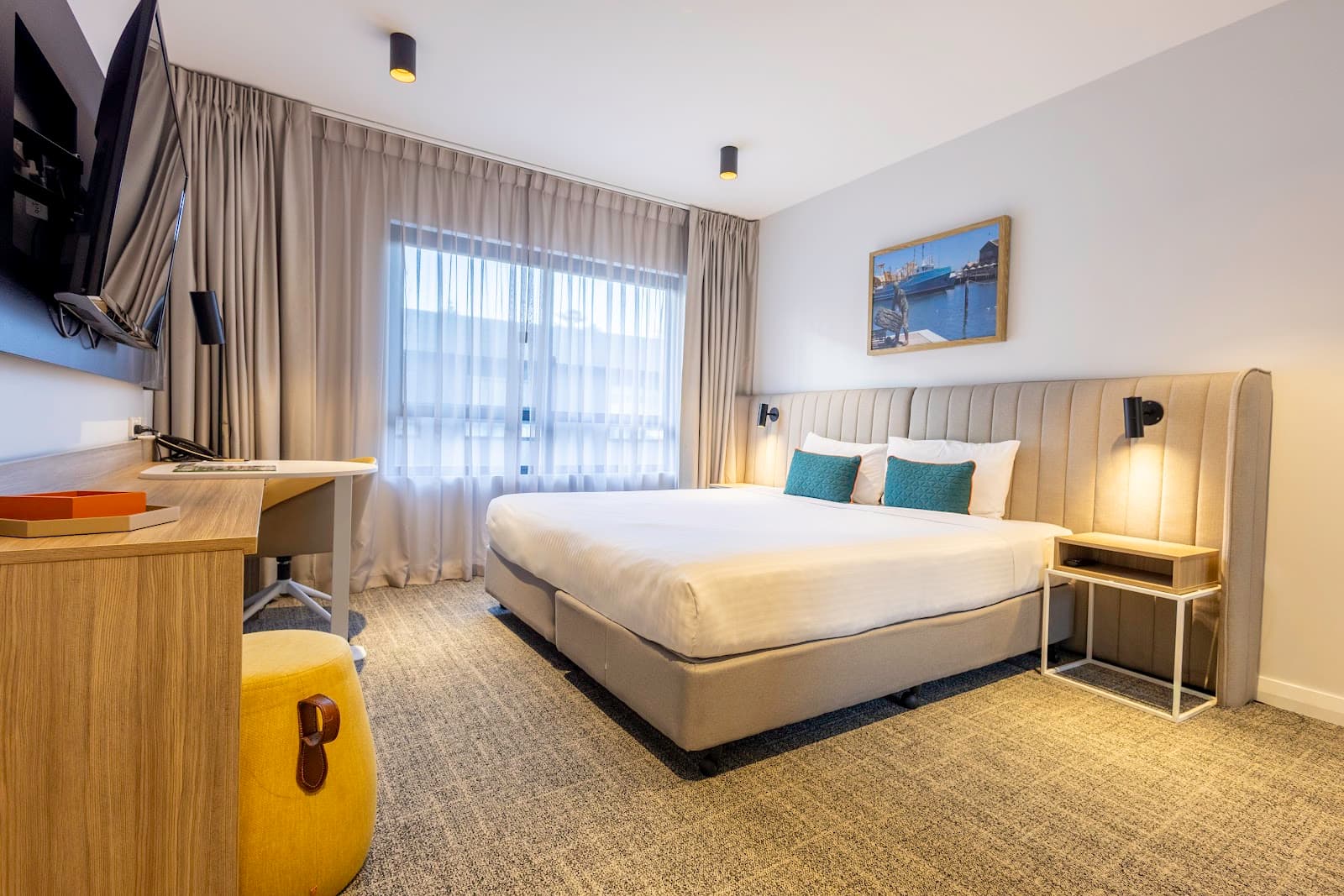 Quest Apartments Fremantle — Fremantle, Perth