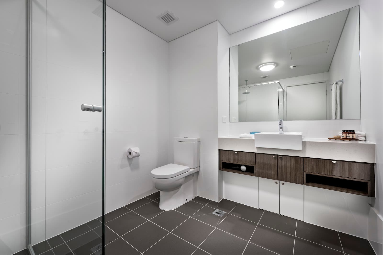 Be. Fremantle Serviced Apartments — Fremantle, Perth