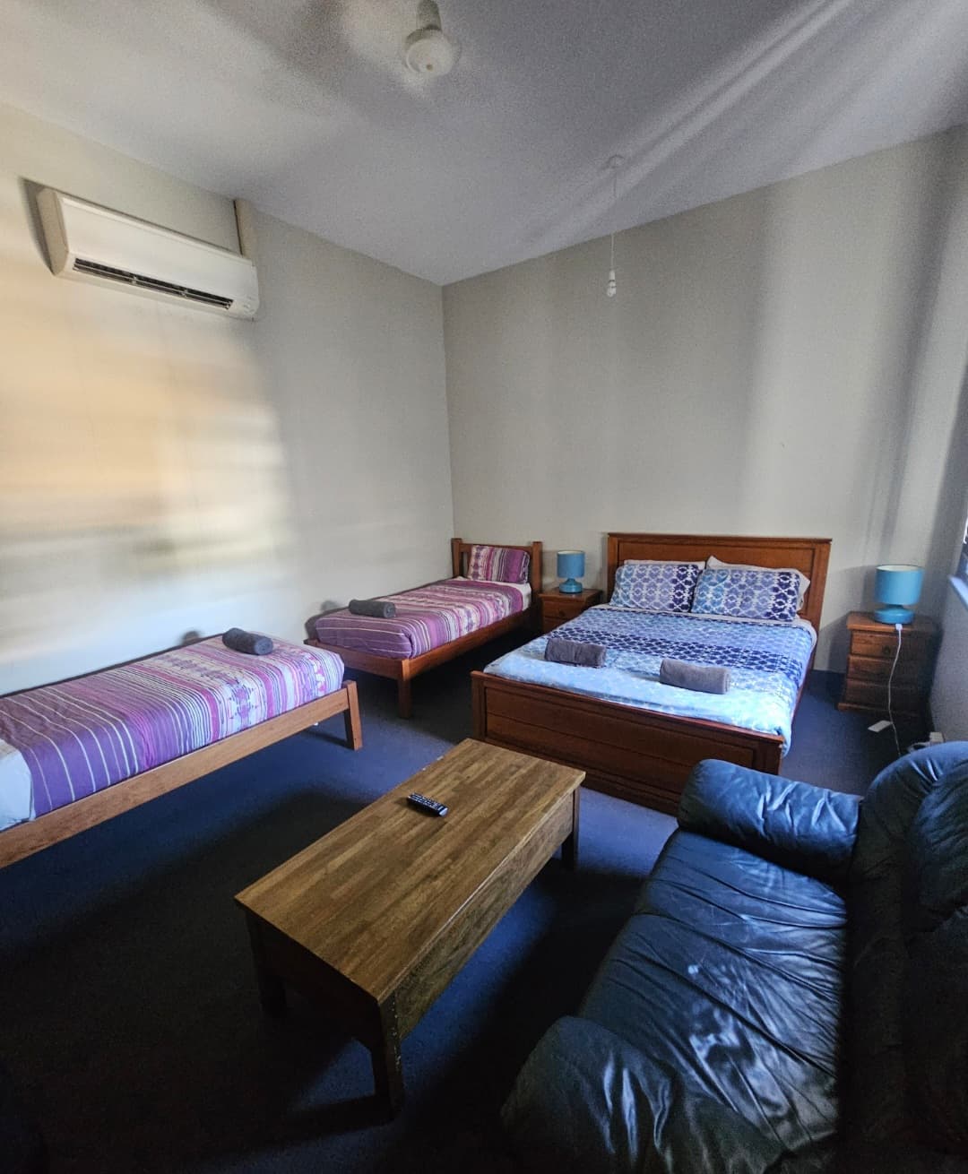 Australia Hotel — Cottesloe, Perth