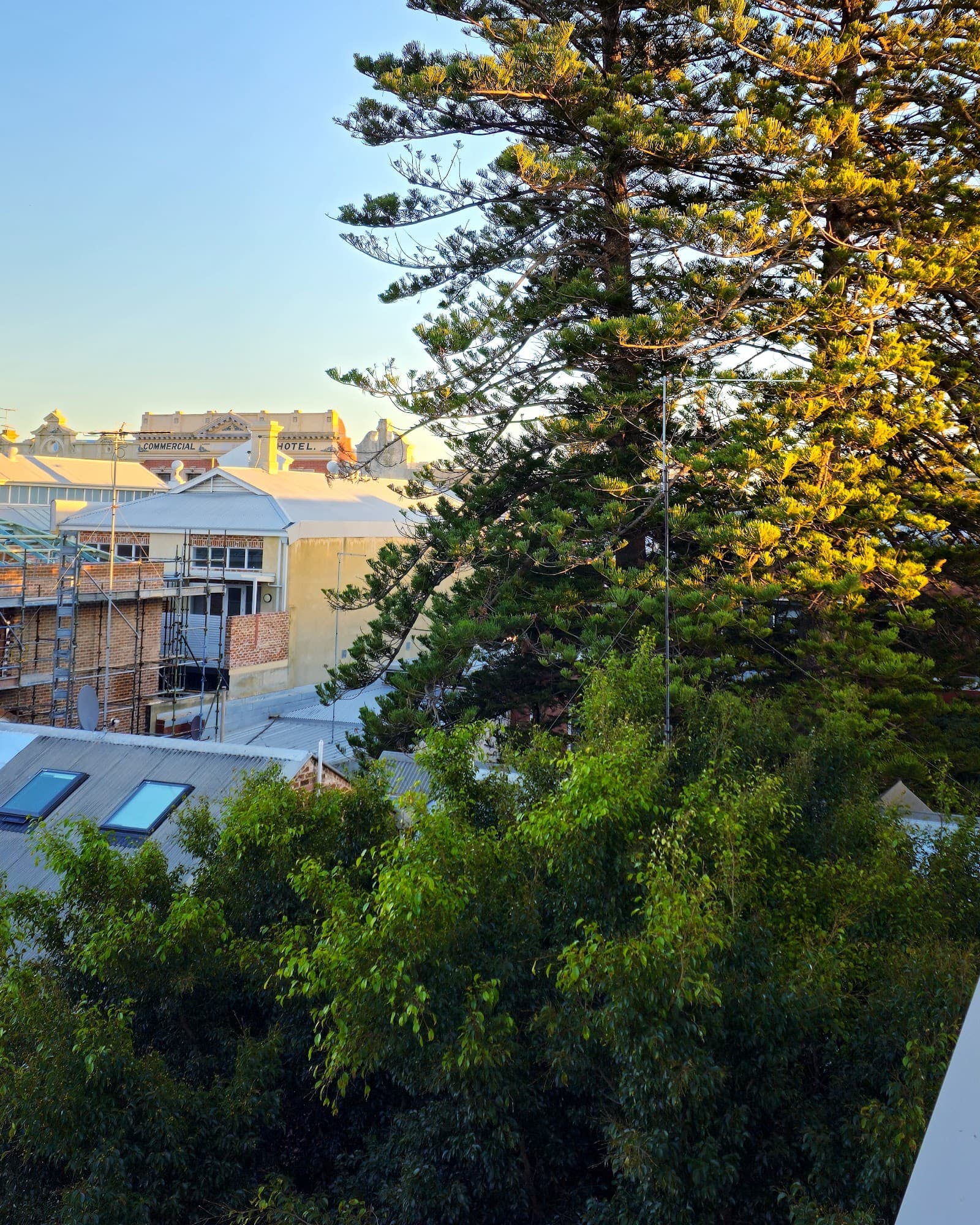 New Haus Managed by Hougoumont — Fremantle, Perth
