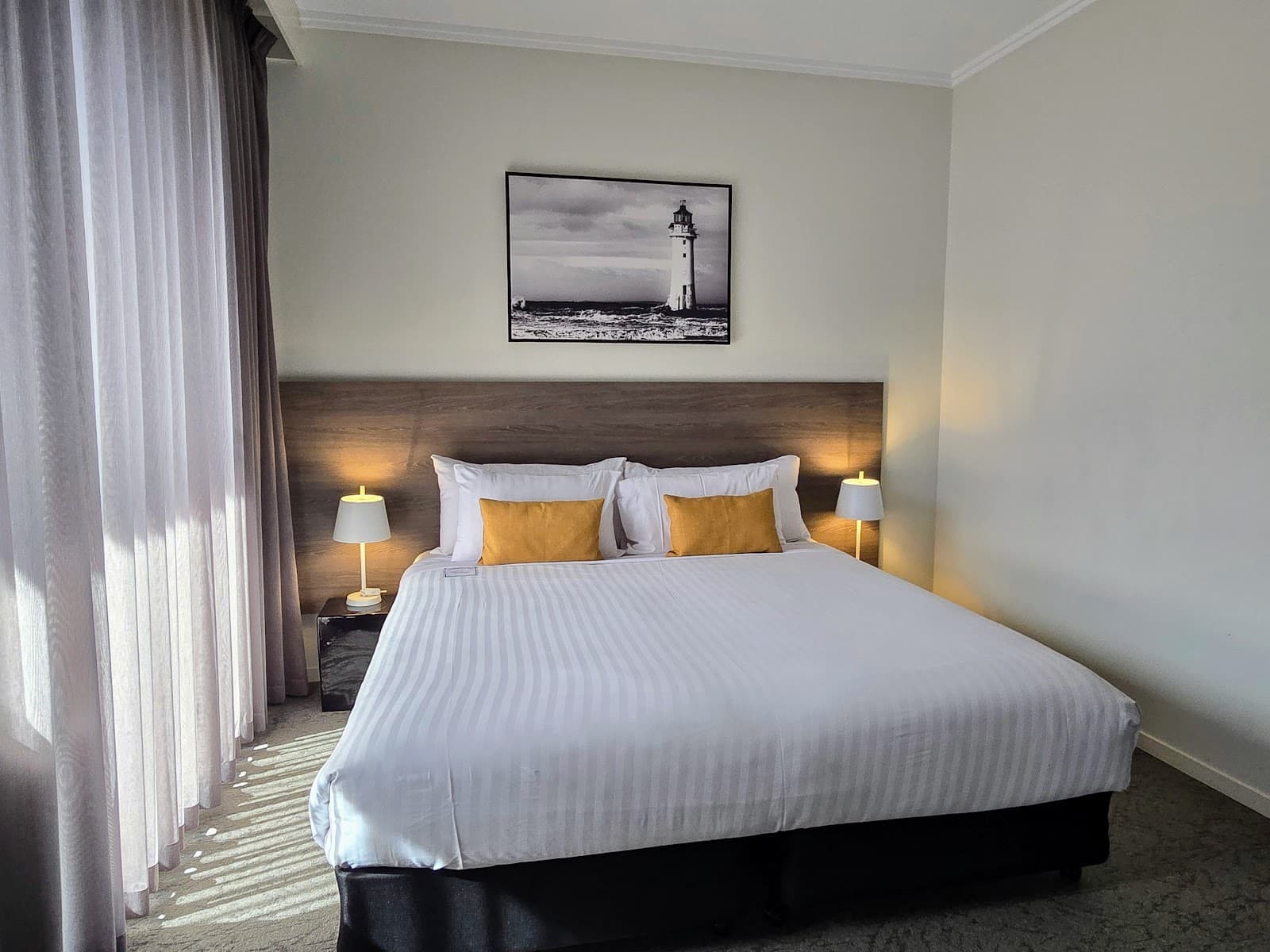 New Haus Managed by Hougoumont — Fremantle, Perth