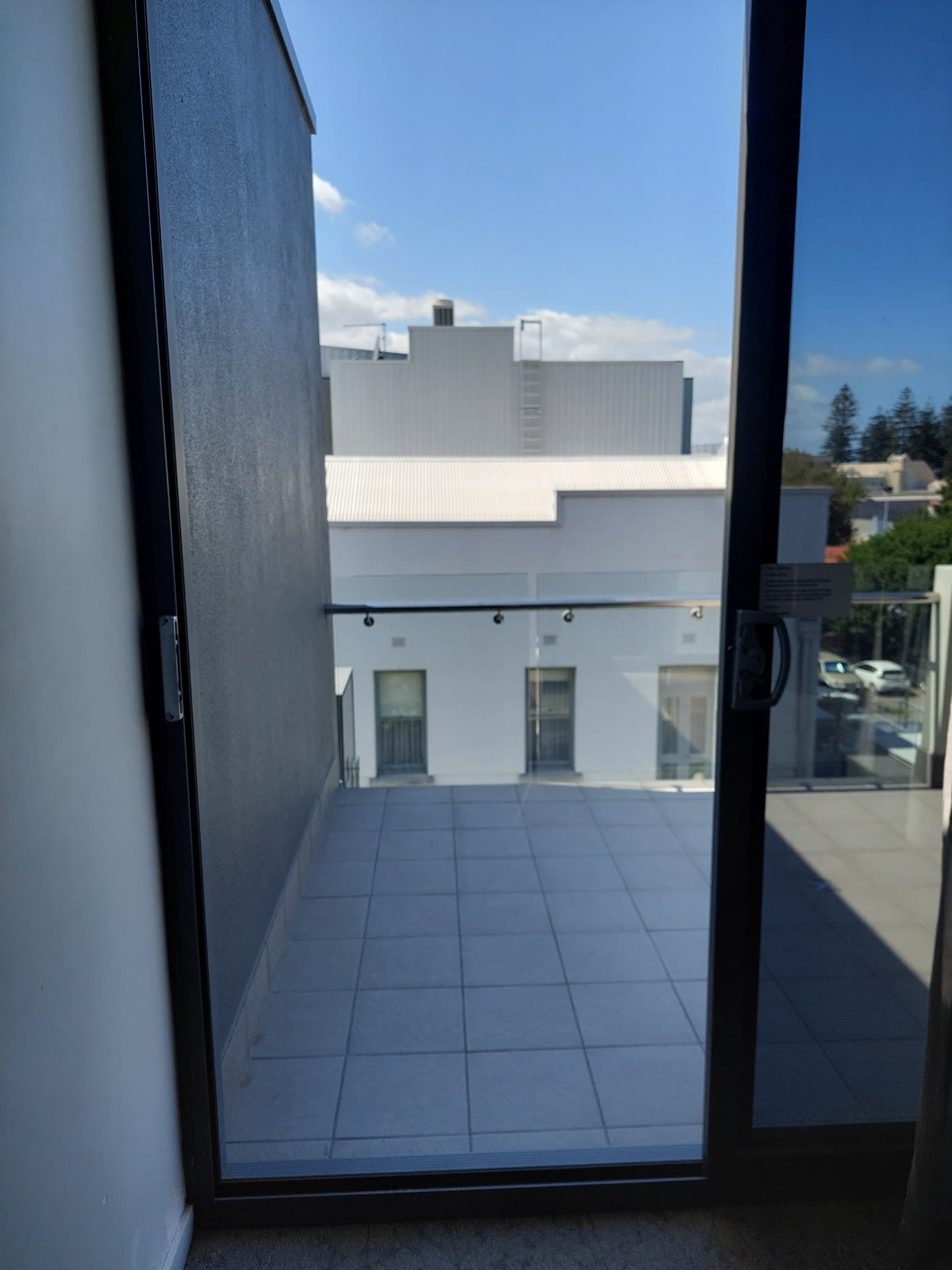 New Haus Managed by Hougoumont — Fremantle, Perth