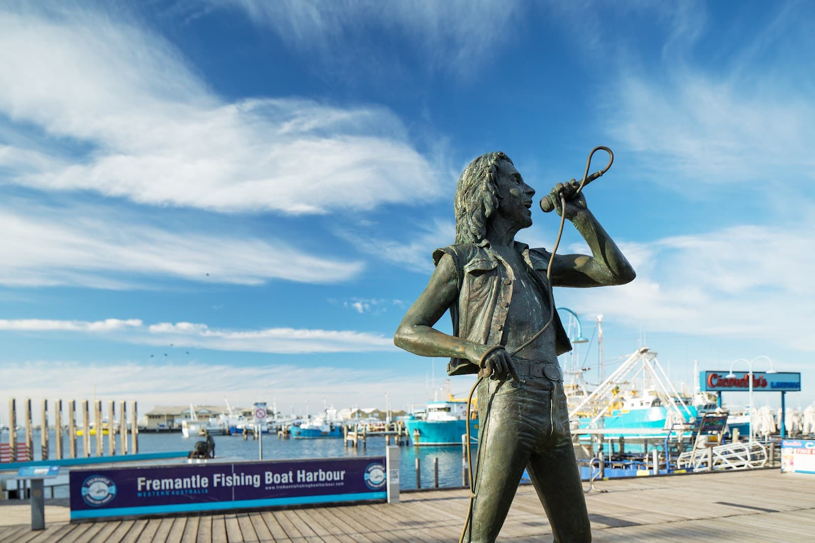 Nautica Residences Fremantle — Fremantle, Perth