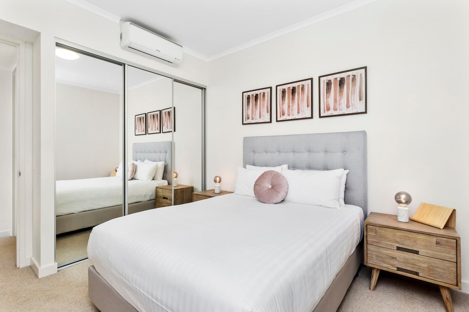 Nautica Residences Fremantle — Fremantle, Perth