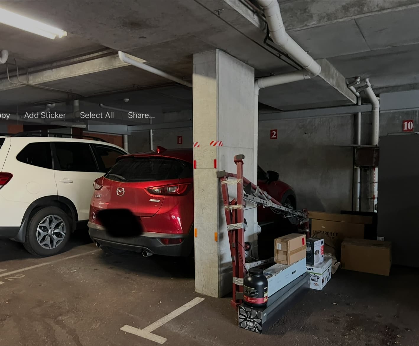 Harbourside Apartments Fremantle — Fremantle, Perth