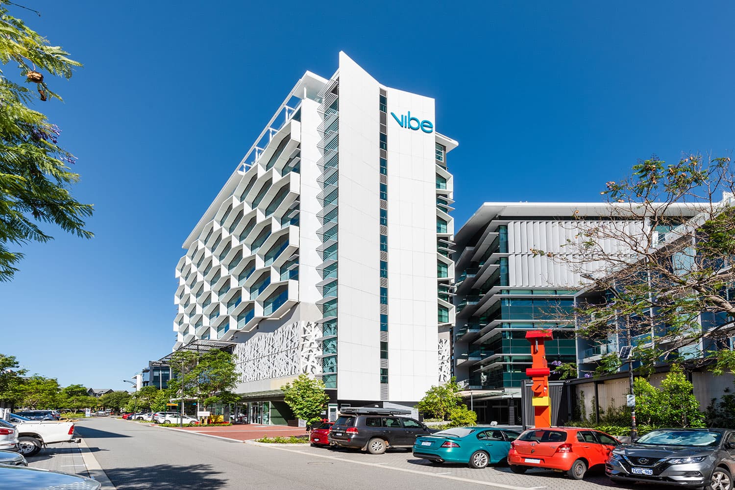 Vibe Hotel Subiaco Perth — Claremont, Perth