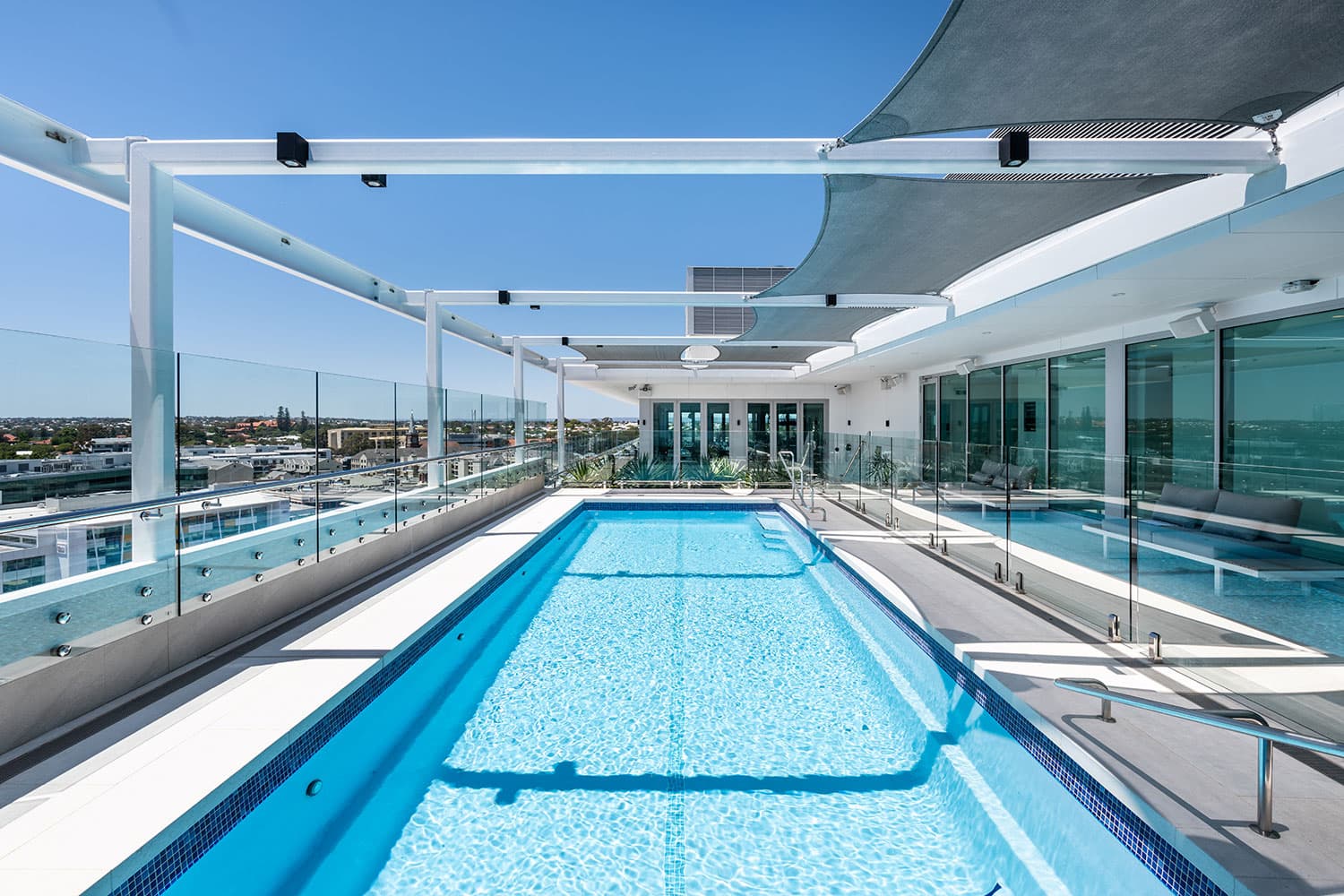 Vibe Hotel Subiaco Perth — Claremont, Perth