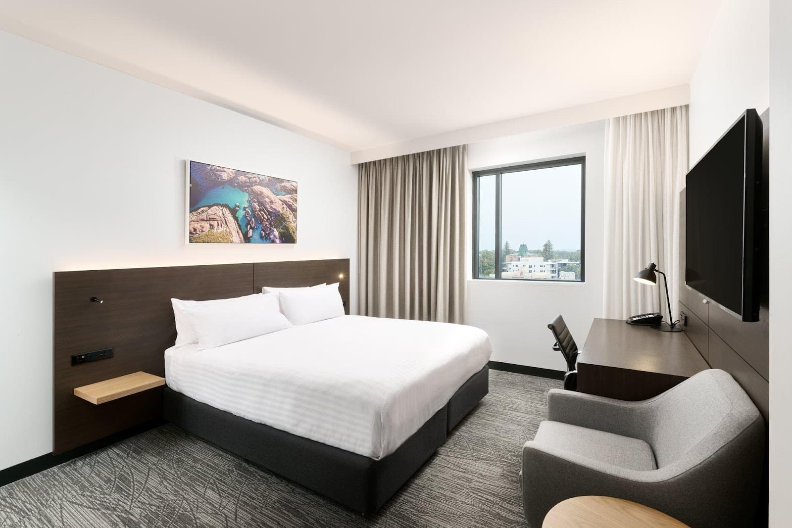 Holiday Inn West Perth by IHG — Subiaco, Perth