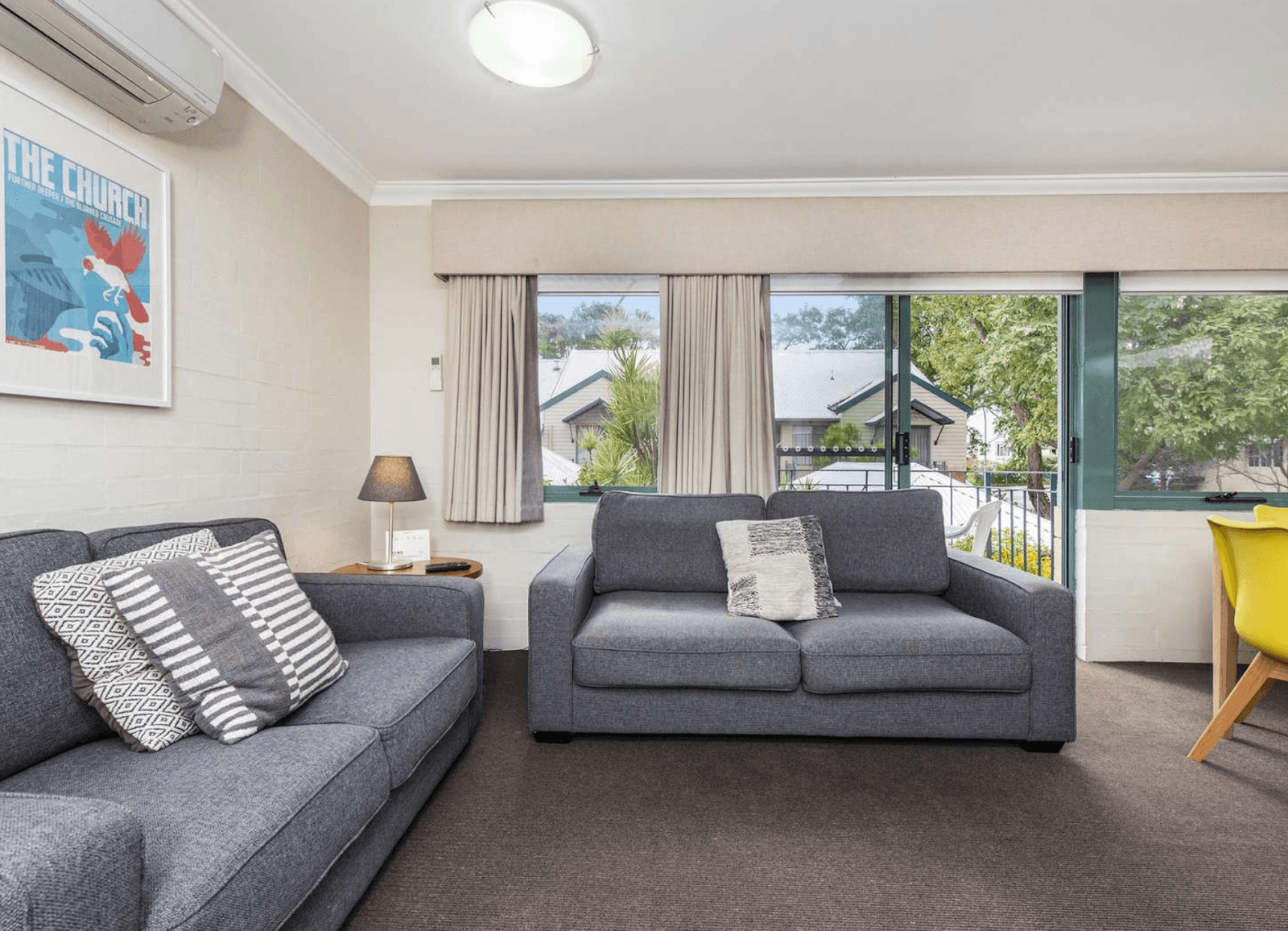 Staywest Apartments - Subiaco — Subiaco, Perth