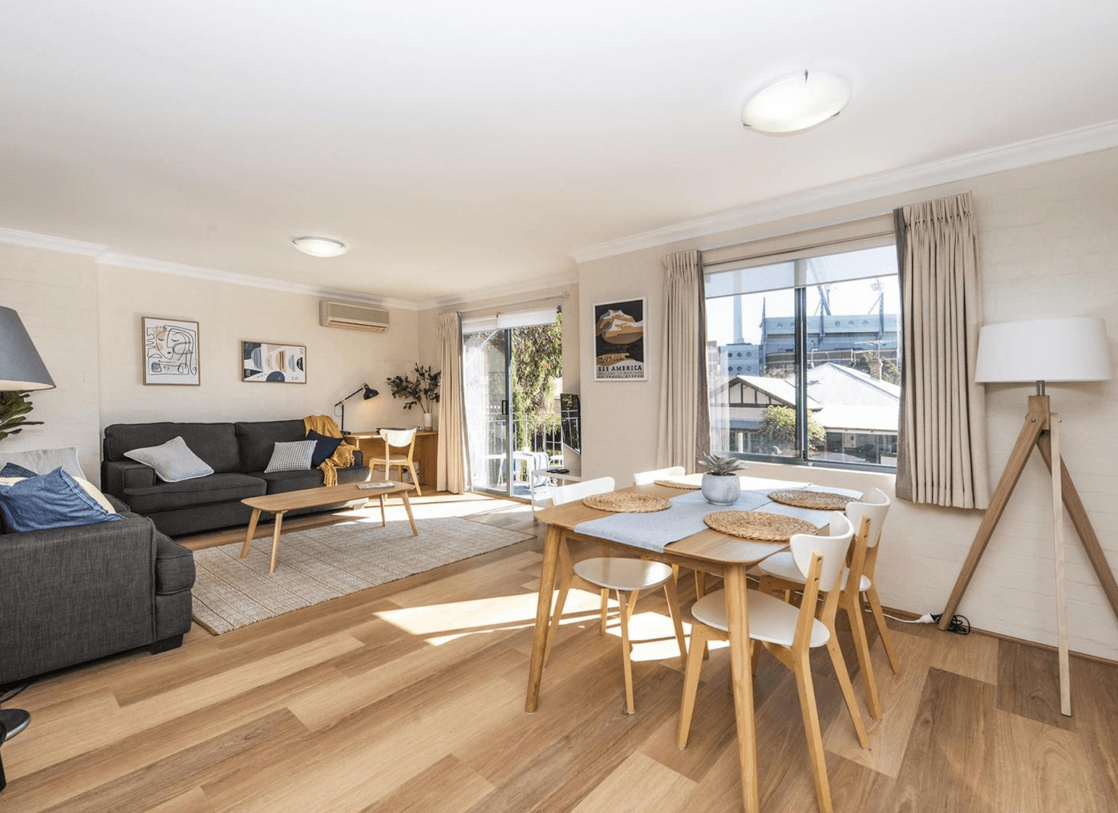 Staywest Apartments - Subiaco — Subiaco, Perth