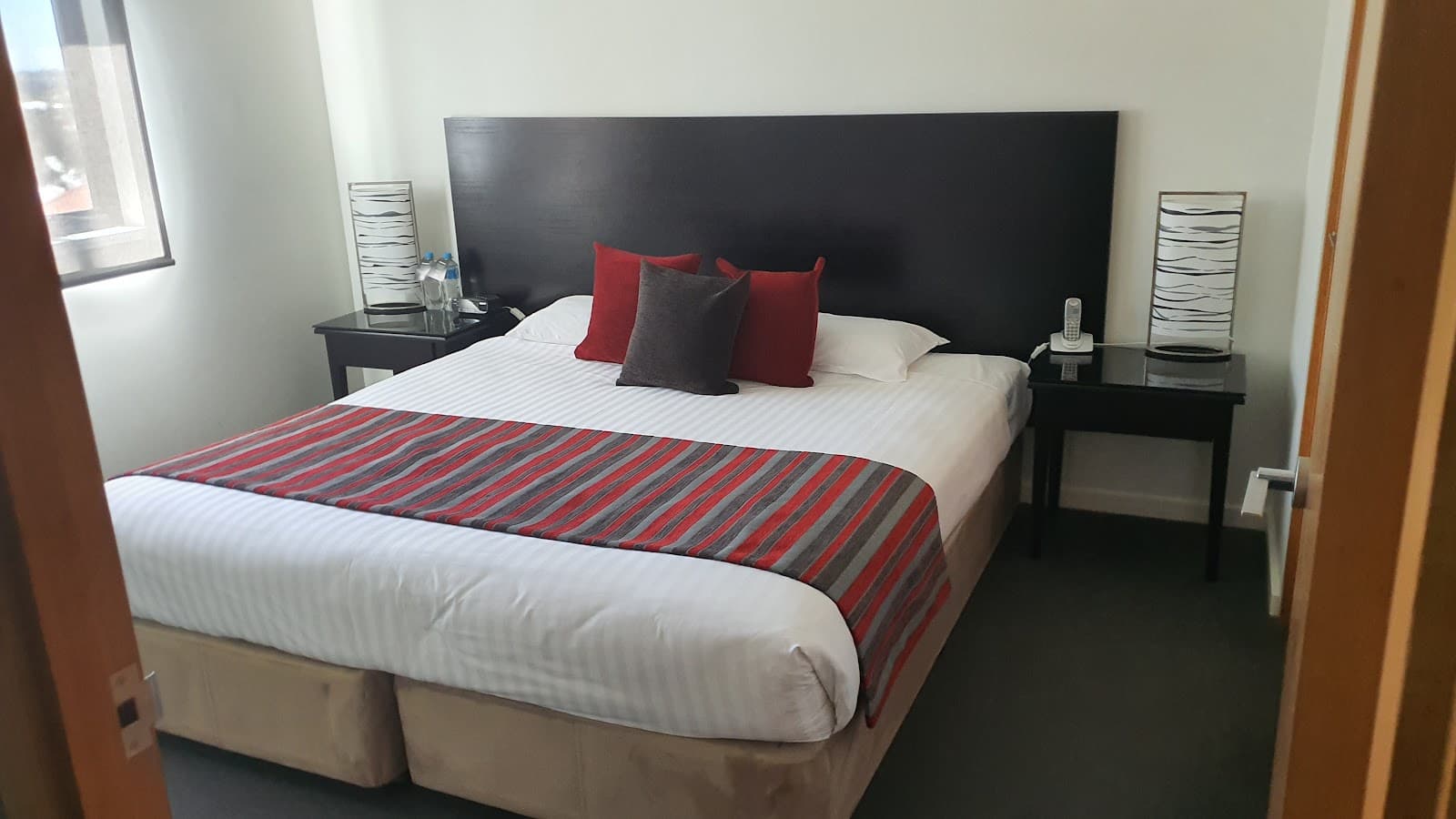 Quest on Rheola — Subiaco, Perth
