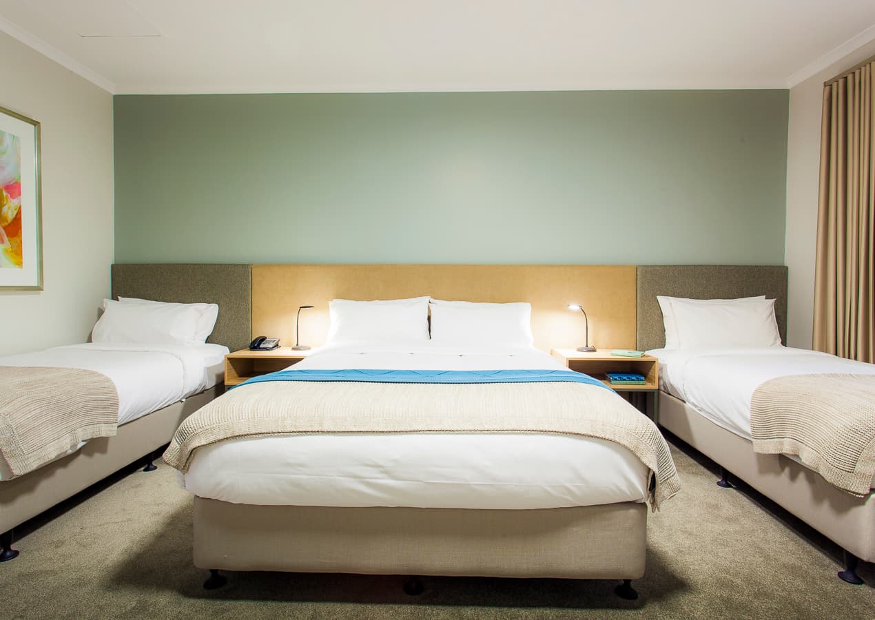 Kings Park Motel — Subiaco, Perth