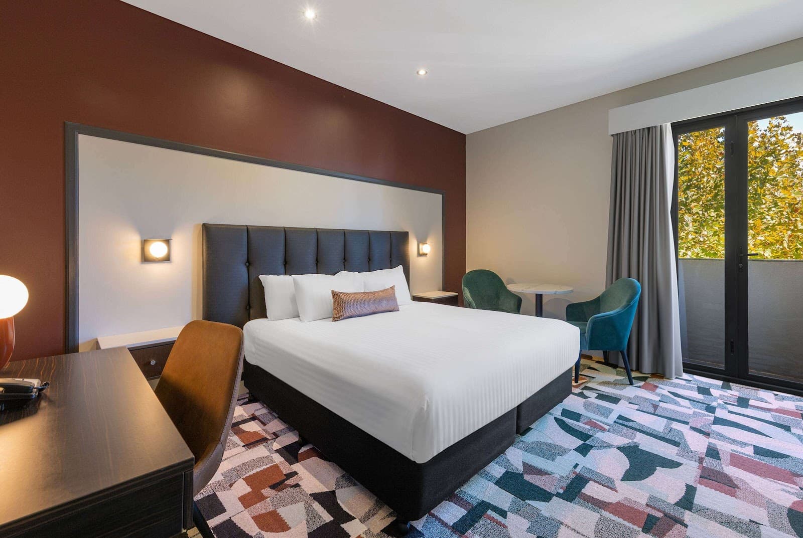 Club Wyndham Perth, Trademark Collection by Wyndham — Subiaco, Perth