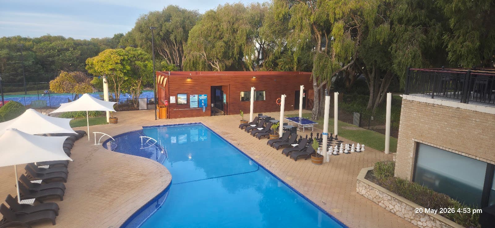 Club Wyndham Perth, Trademark Collection by Wyndham — Subiaco, Perth
