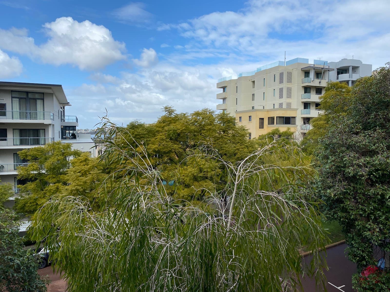 Riverview Hotel — Subiaco, Perth