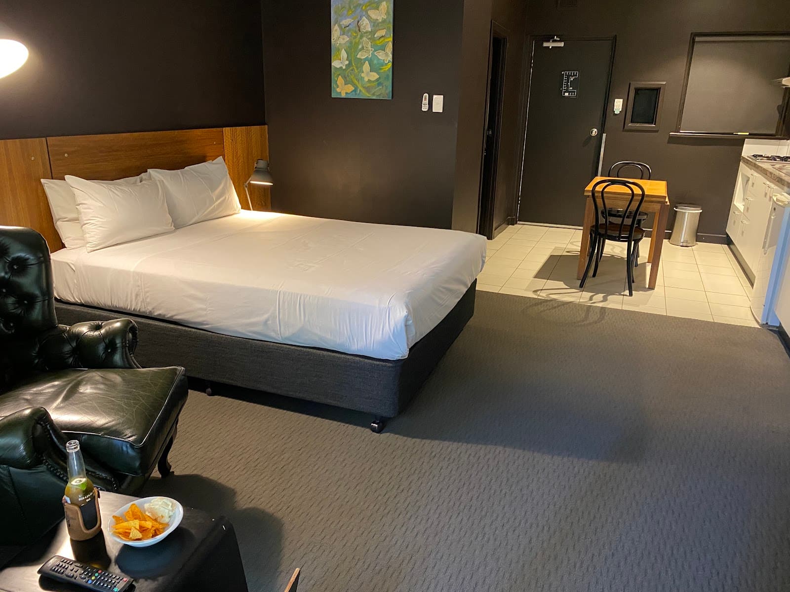 Riverview Hotel — Subiaco, Perth