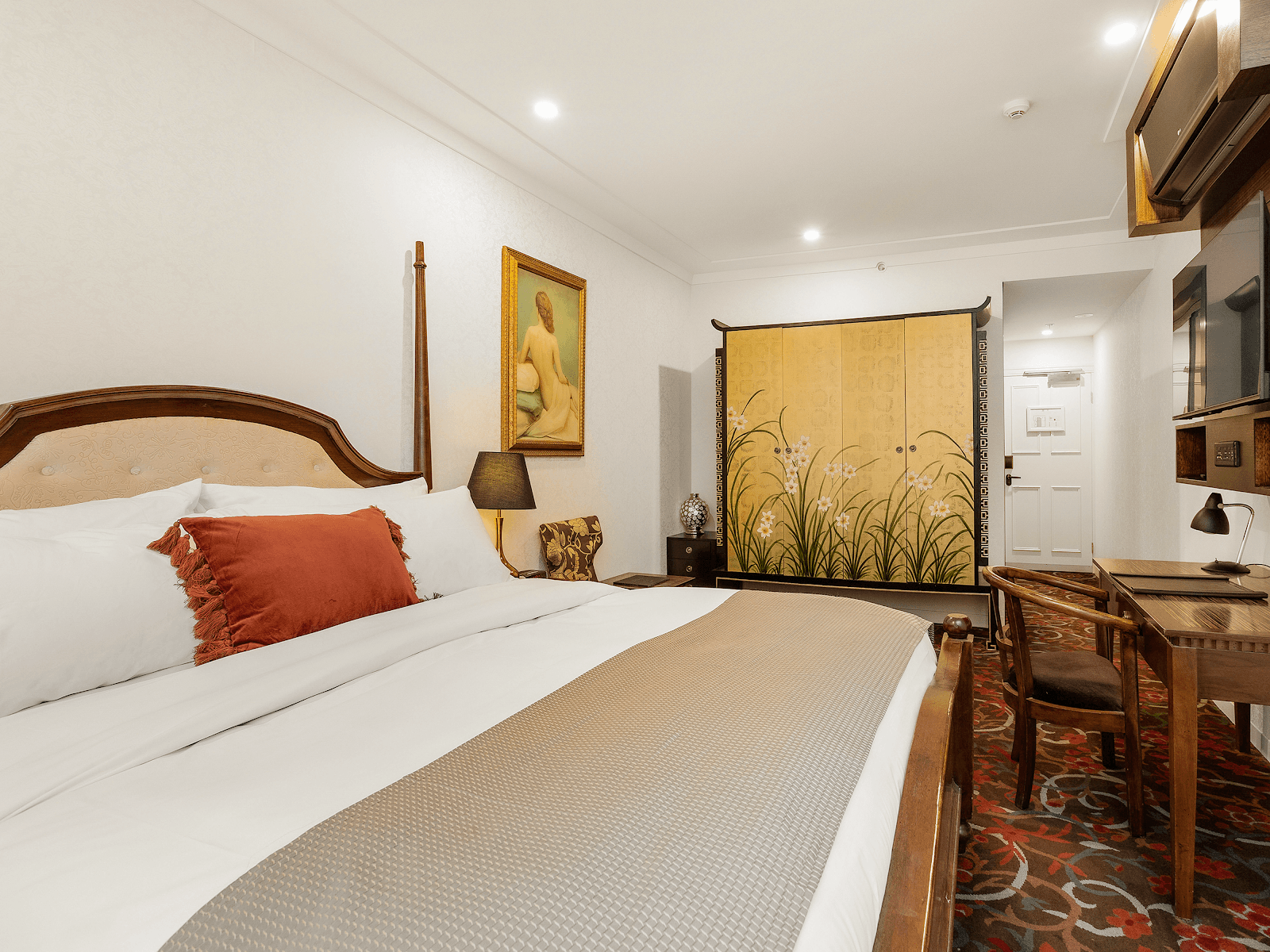 The Terrace Hotel — South Perth, Perth
