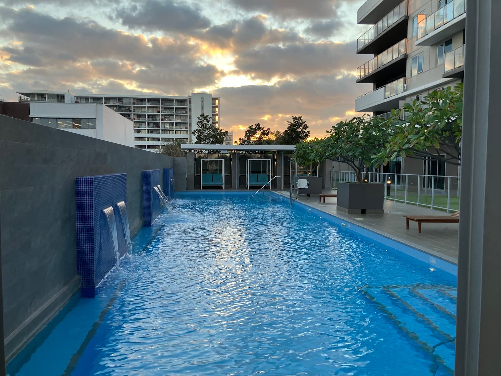 The Sebel West Perth Aire Apartments — Subiaco, Perth