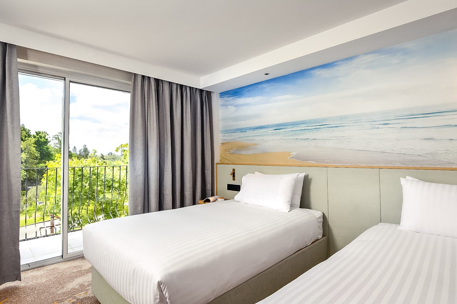 Aurea Hotel Perth Kings Park — South Perth, Perth