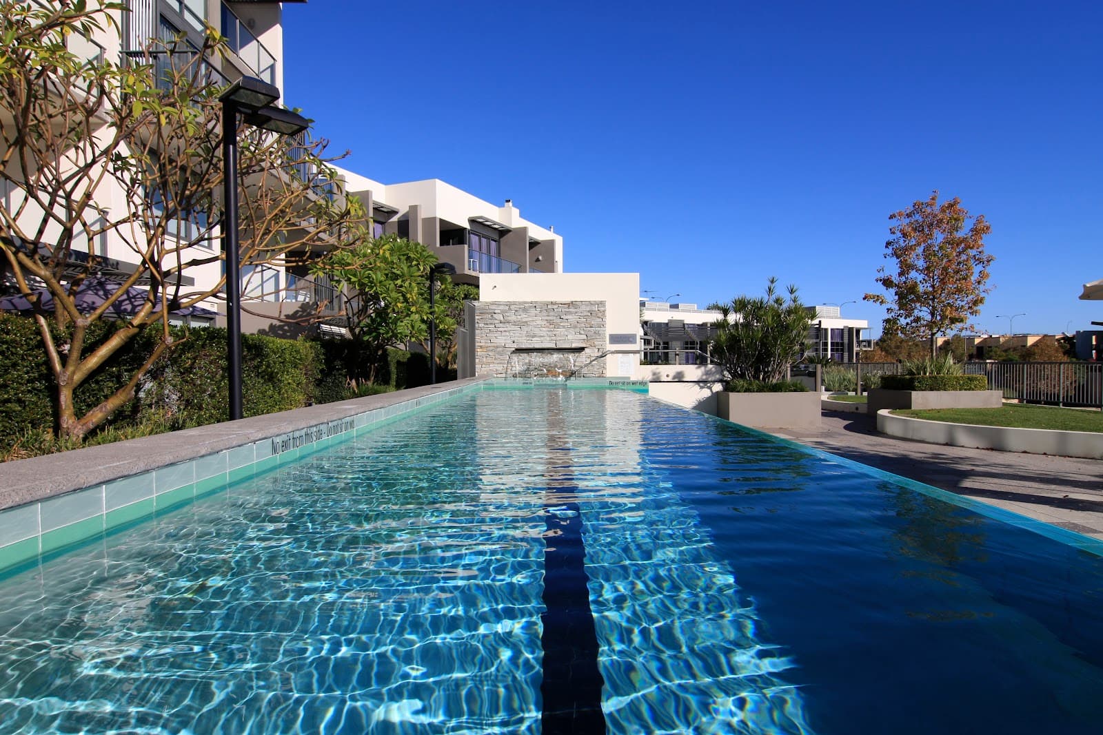 East Perth Suites Hotel — Burswood, Perth