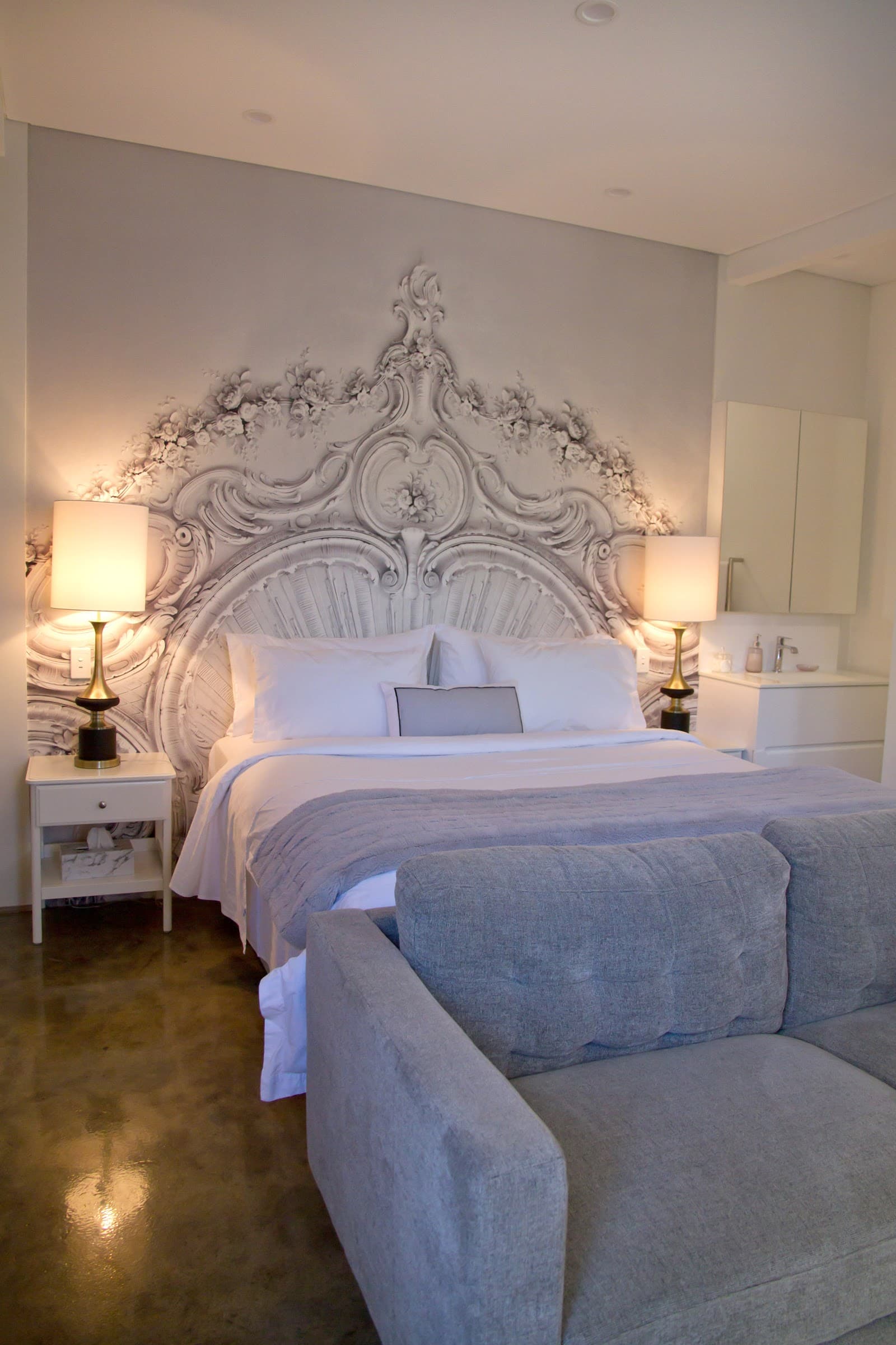 Haven on the Park Private Retreat — Mount Lawley, Perth