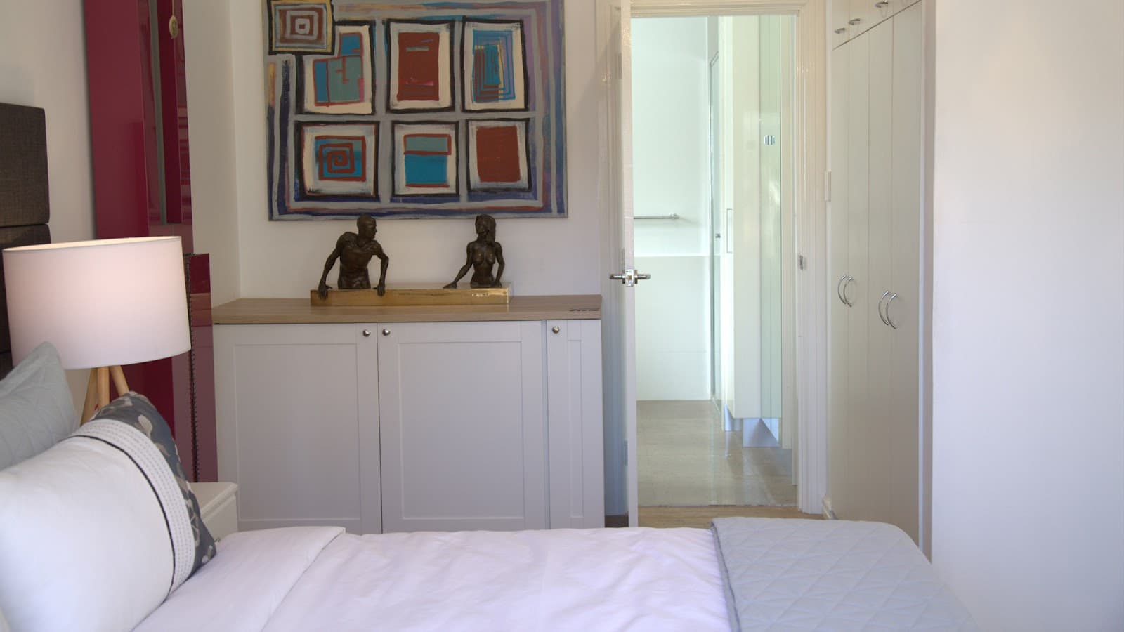 Haven on the Park Private Retreat — Mount Lawley, Perth
