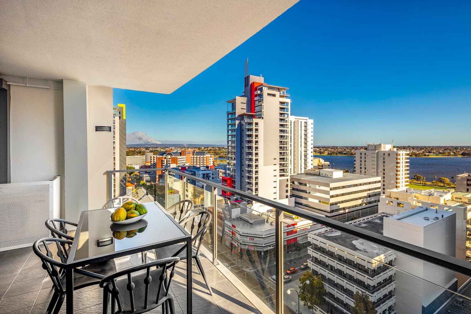 Quest East Perth — Burswood, Perth