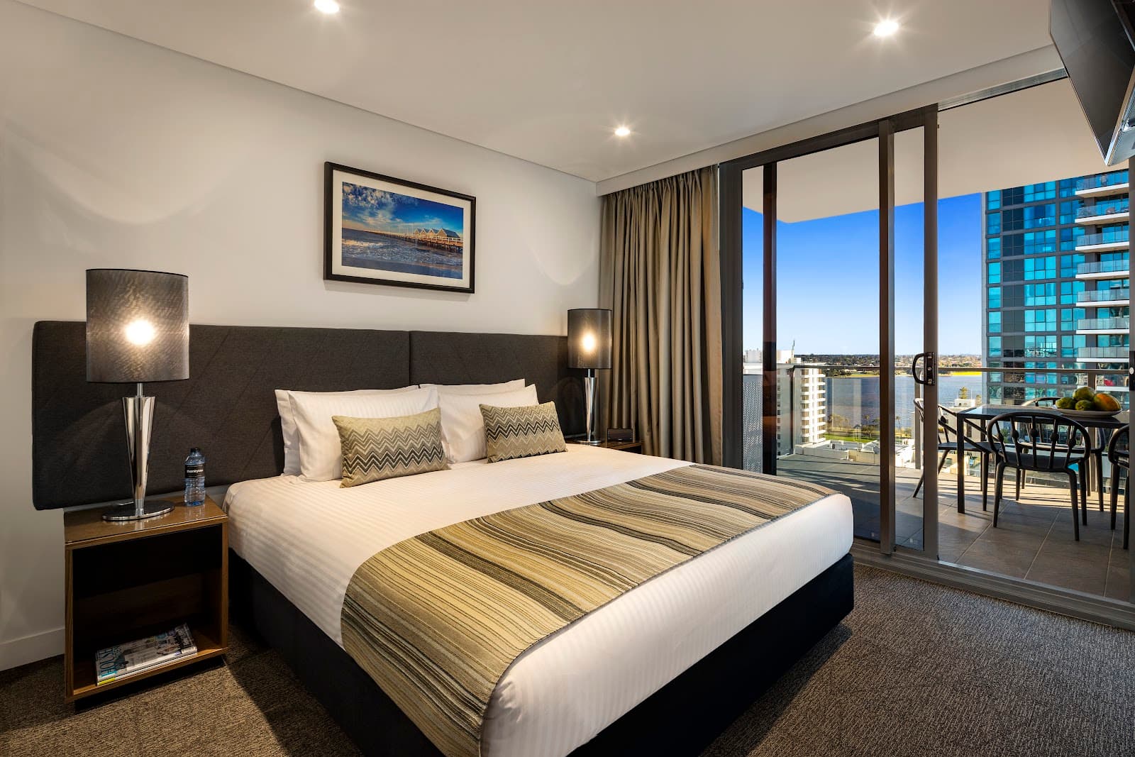 Quest East Perth — Burswood, Perth