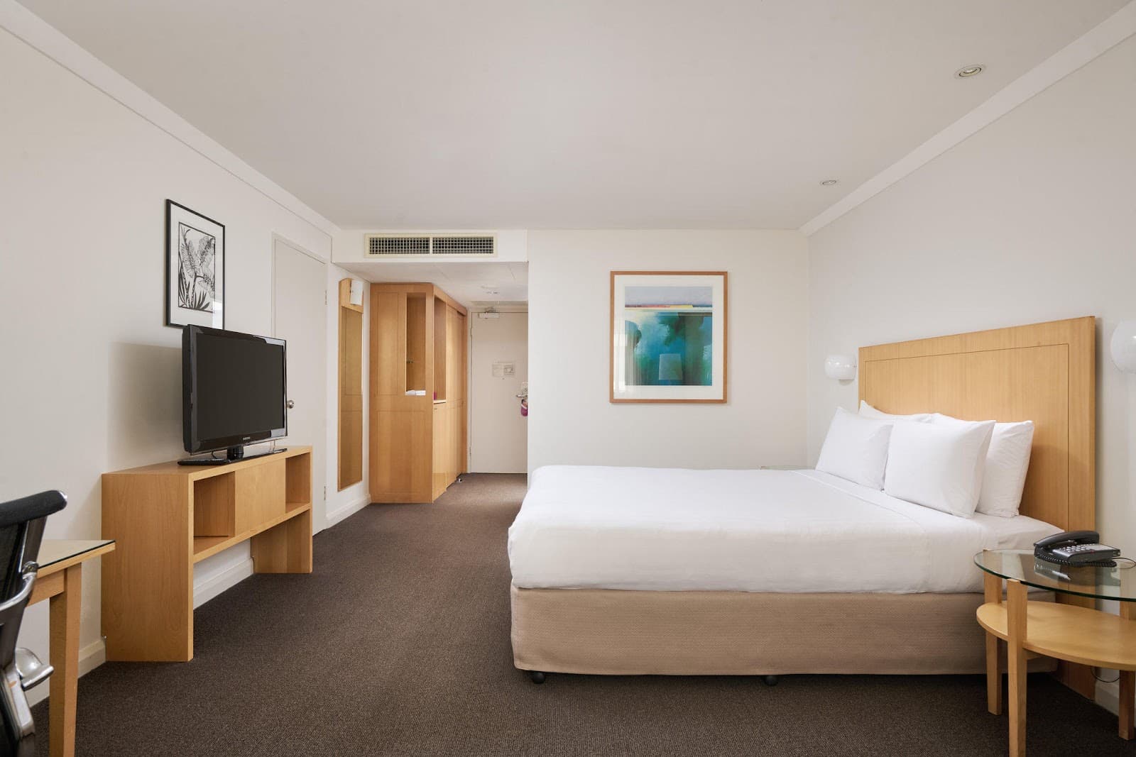 Crowne Plaza Perth by IHG — Burswood, Perth