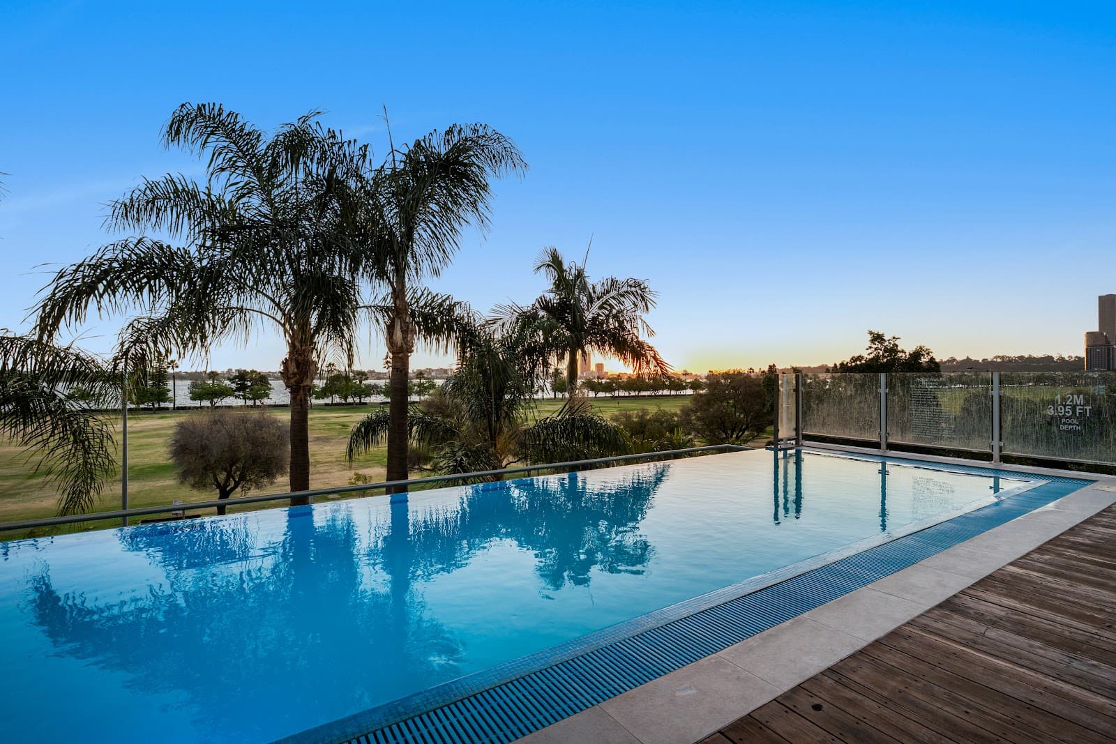 Crowne Plaza Perth by IHG — Burswood, Perth