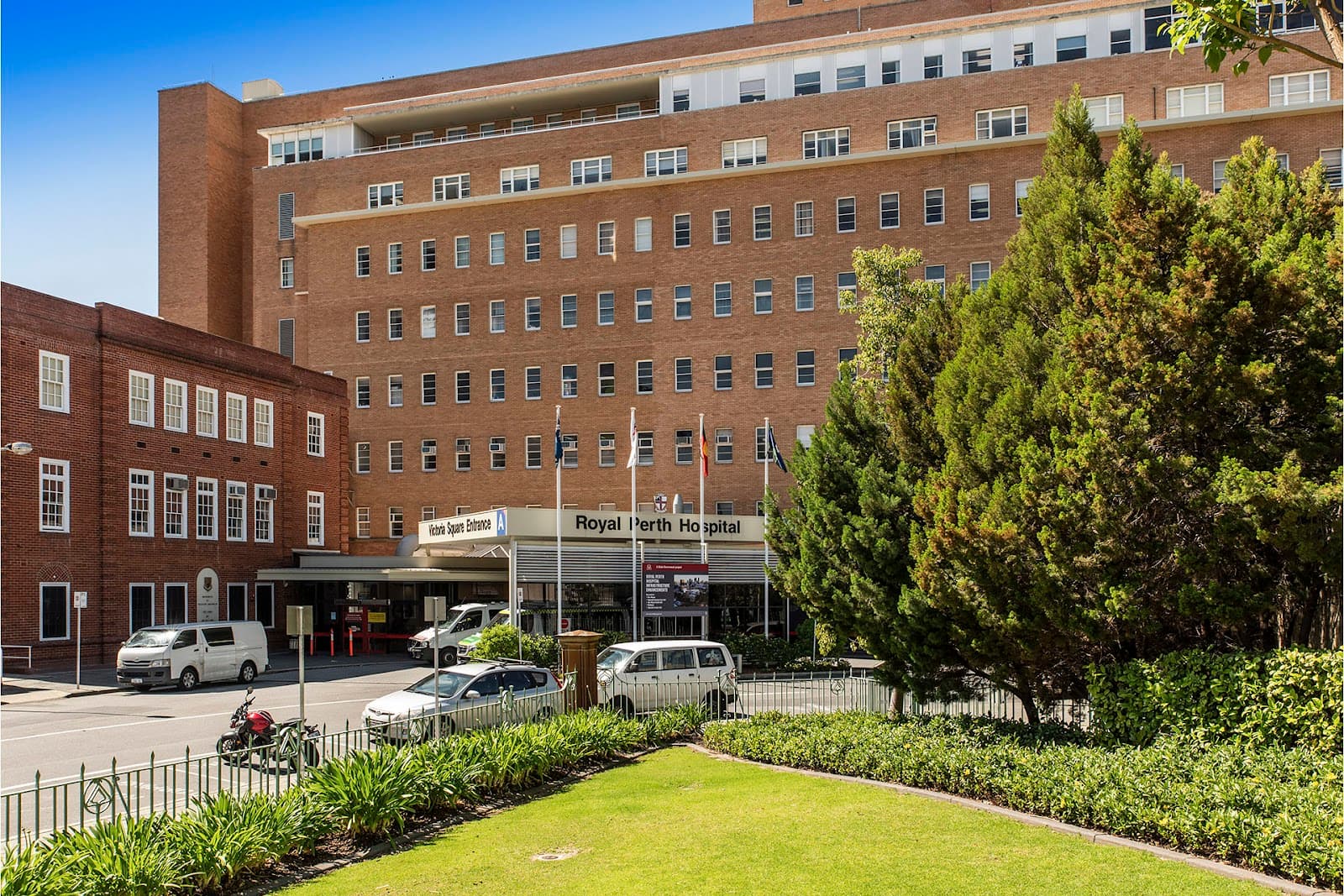 All Suites Perth — Burswood, Perth