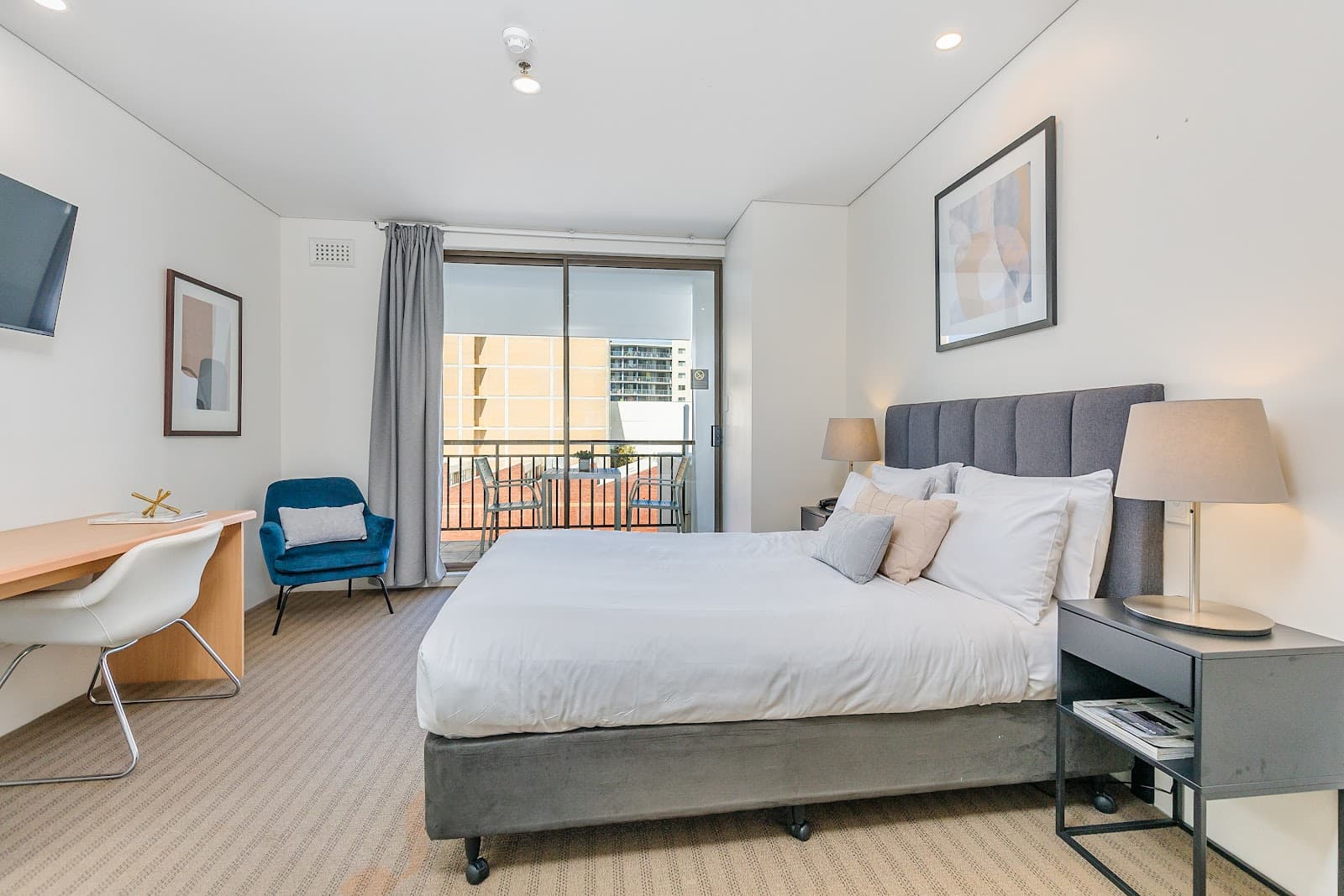 All Suites Perth — Burswood, Perth